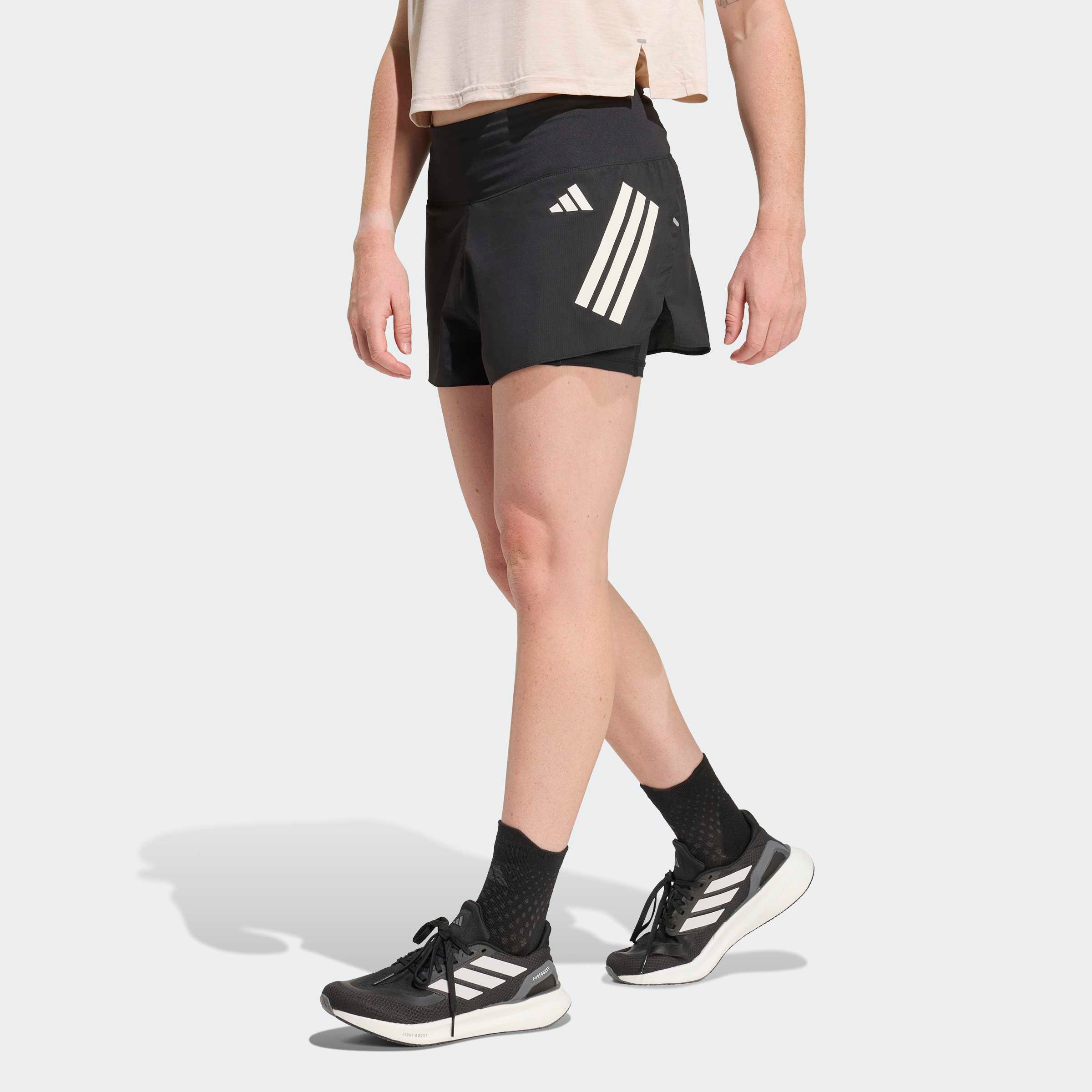 adidas Performance Laufshorts "ADI365 FORMOTION 2IN1"