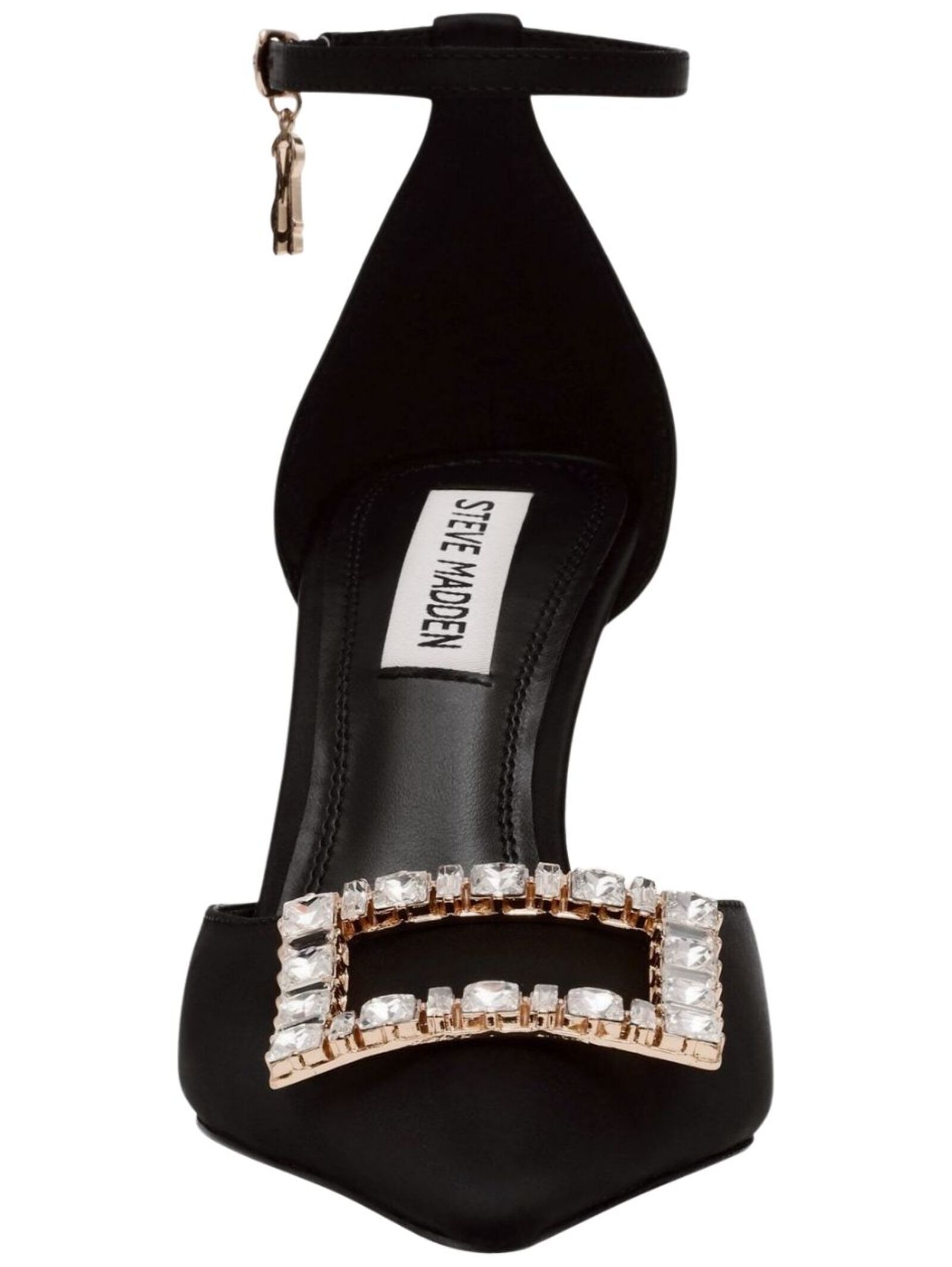Thumbnail - STEVE MADDEN High-Heel-Pumps "STEVE MADDEN Pumps Textil"