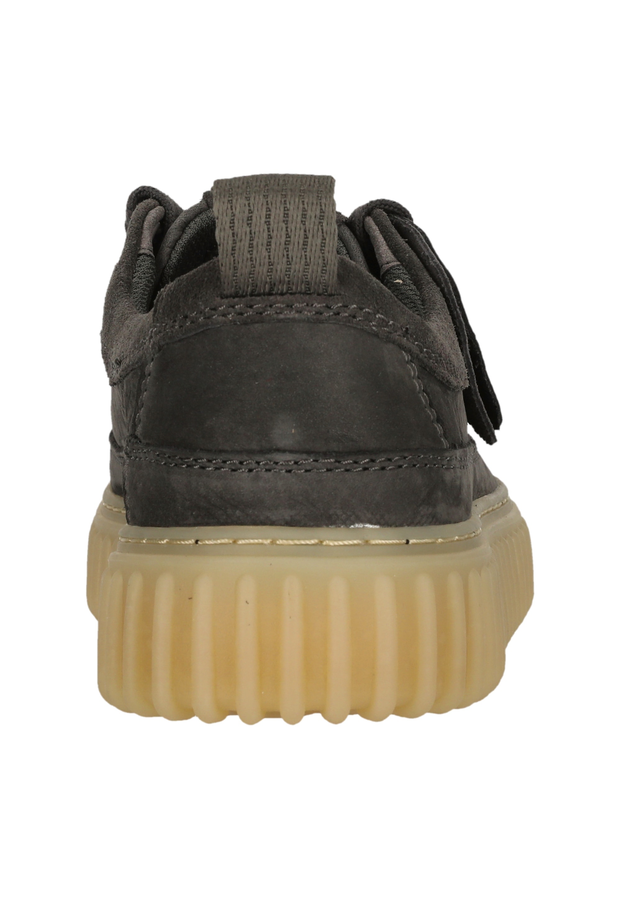 Clarks Sneaker »Torhill Lace«  mit strapazierfähiger Sohle