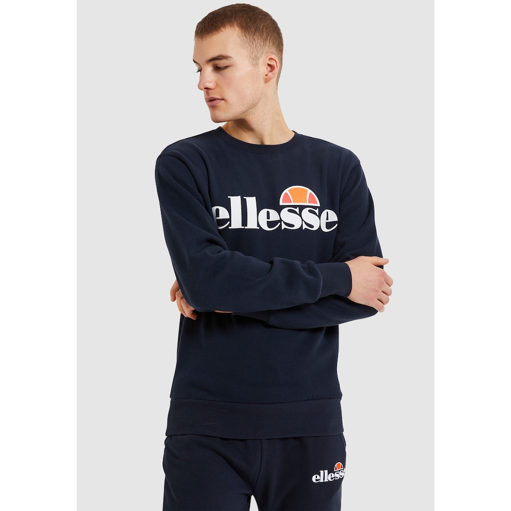 Ellesse Sweatshirt »SL SUCCISO SWEATSHIRT«