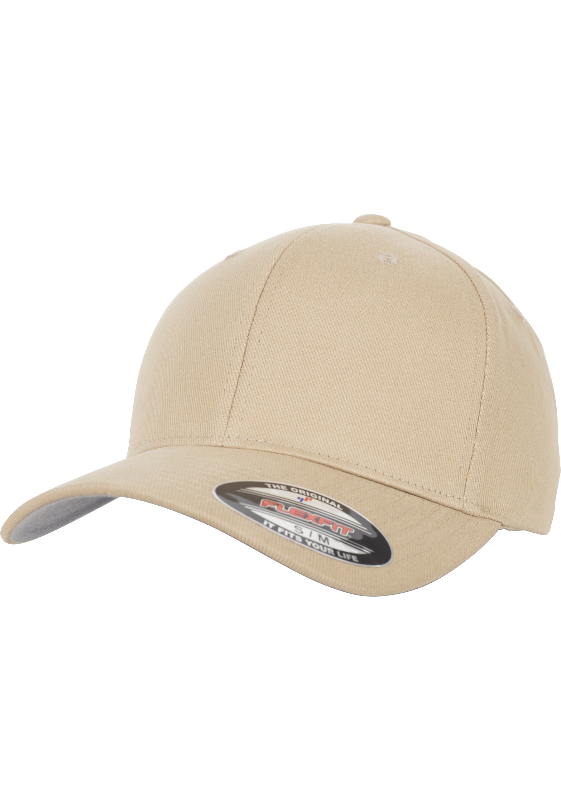 Flexfit Flex Cap »Flexfit Accessoires Flexfit Brushed Twill«