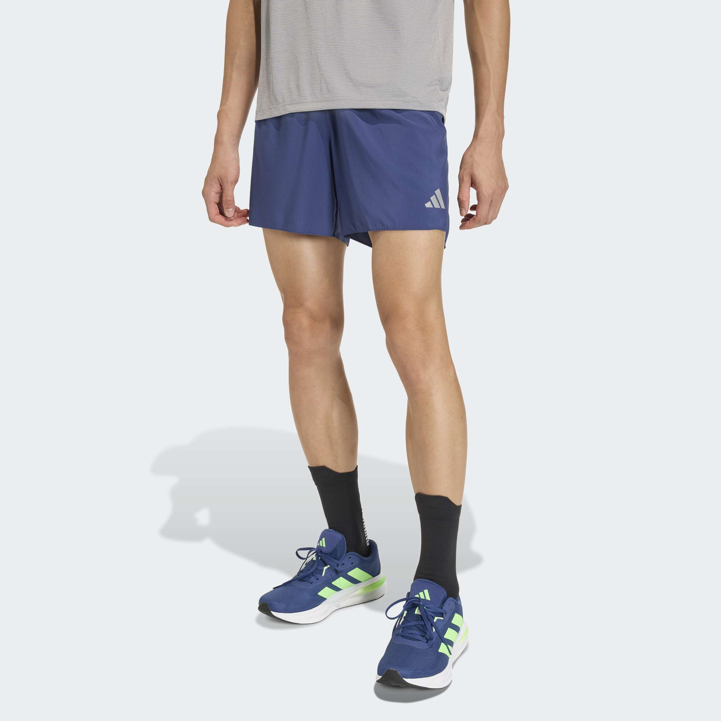 Adidas Performance Laufshorts "Run Ess Shor M"