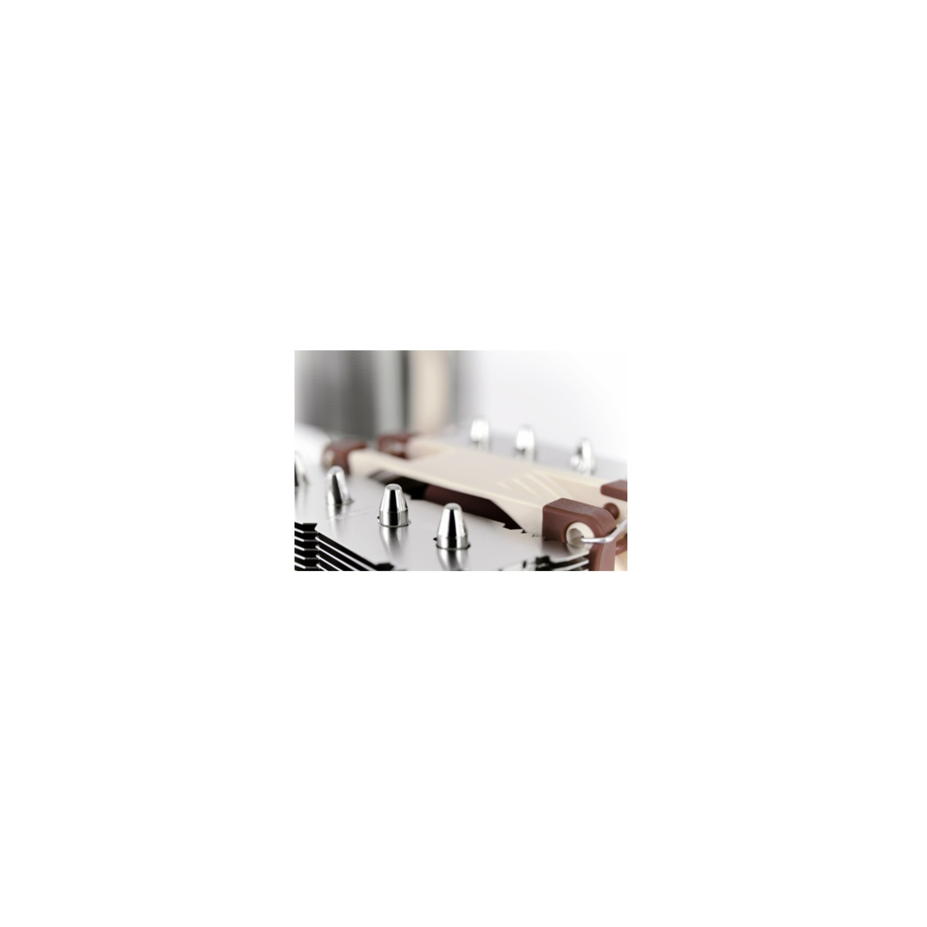 Noctua Gehäuselüfter »NH-D9L«