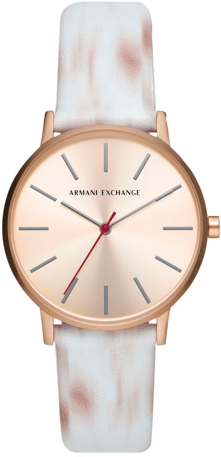 ARMANI EXCHANGE Quarzuhr »AX5588«