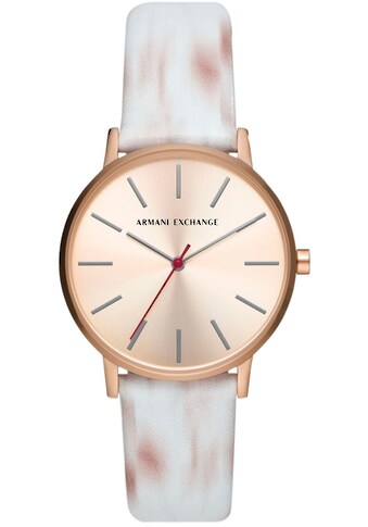 ARMANI EXCHANGE Quarzuhr »AX5588«