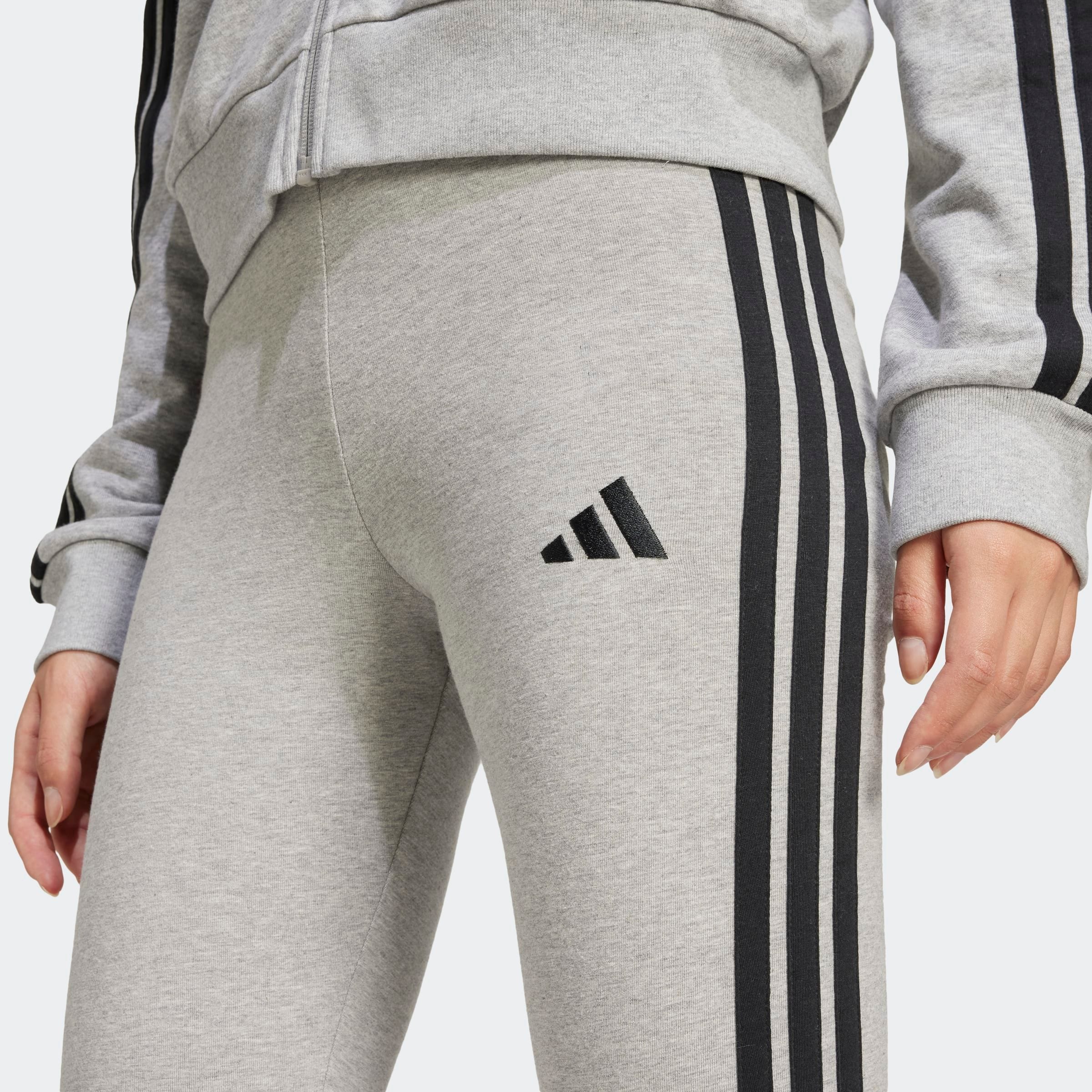 adidas Sportswear Trainingstights »W 3S SJ LEG«, (1 tlg.)