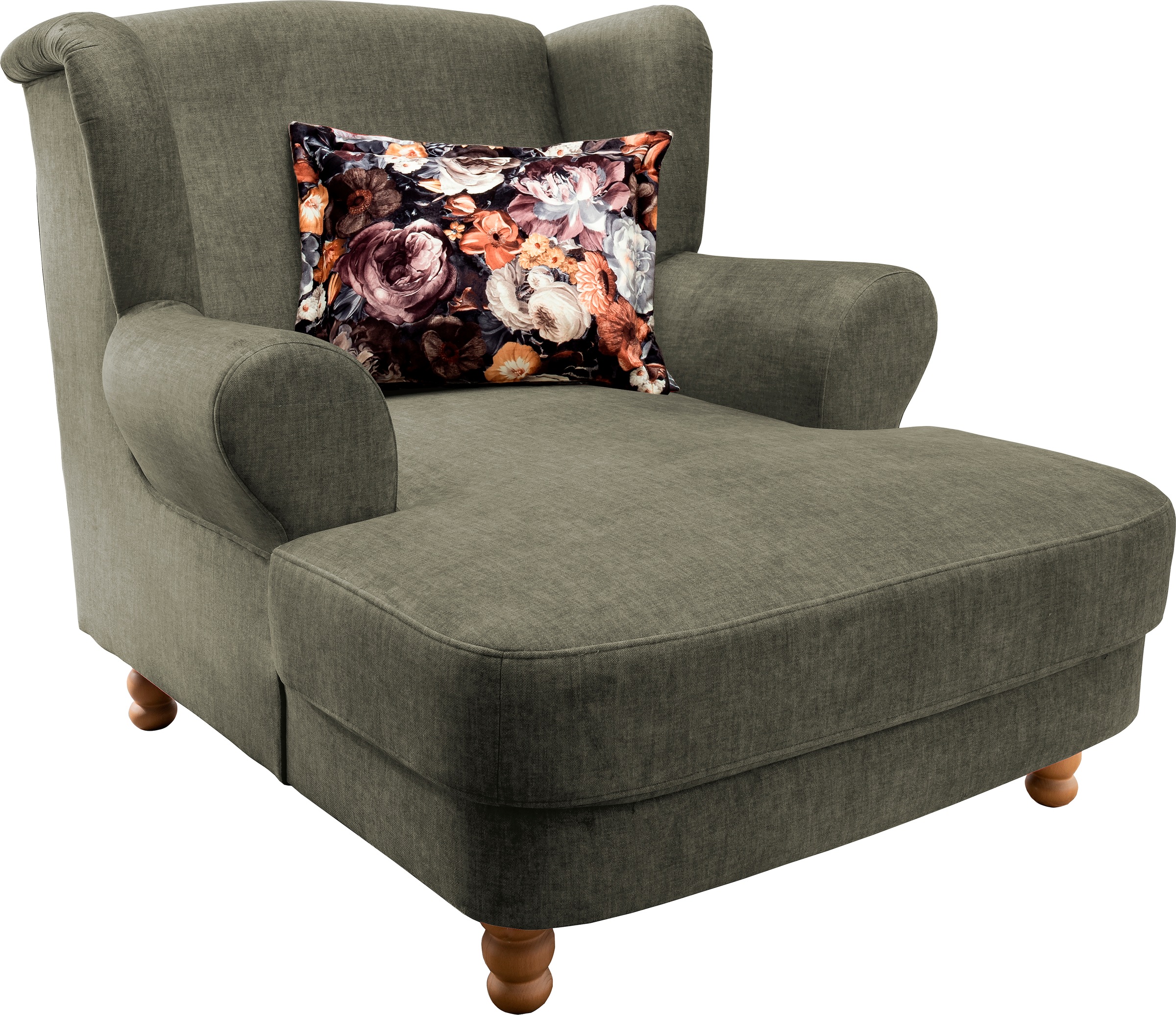 Home affaire Loveseat "Tassilo" günstig online kaufen