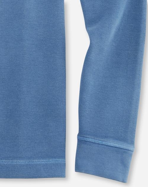 OLYMP Langarmshirt »Casual«
