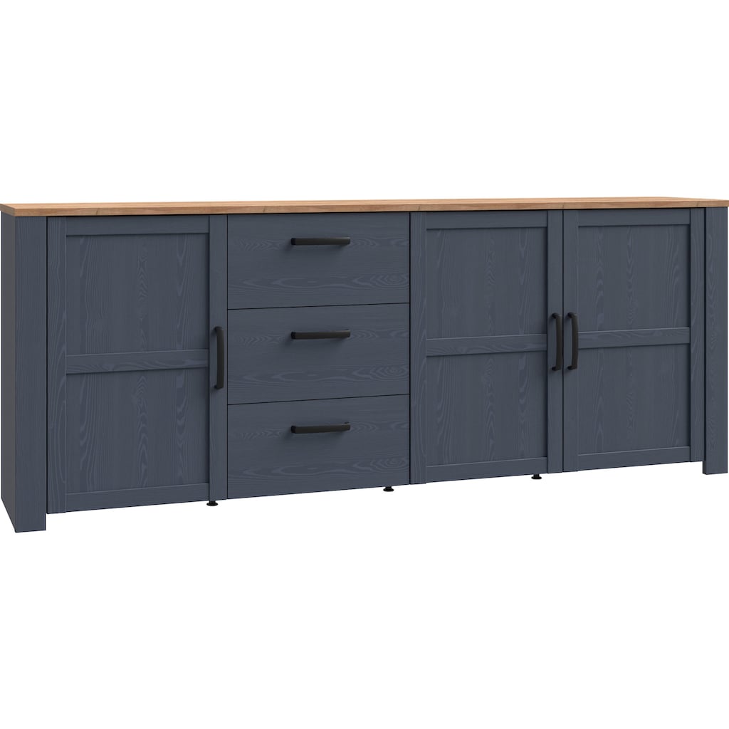 FORTE Sideboard »Bohol«