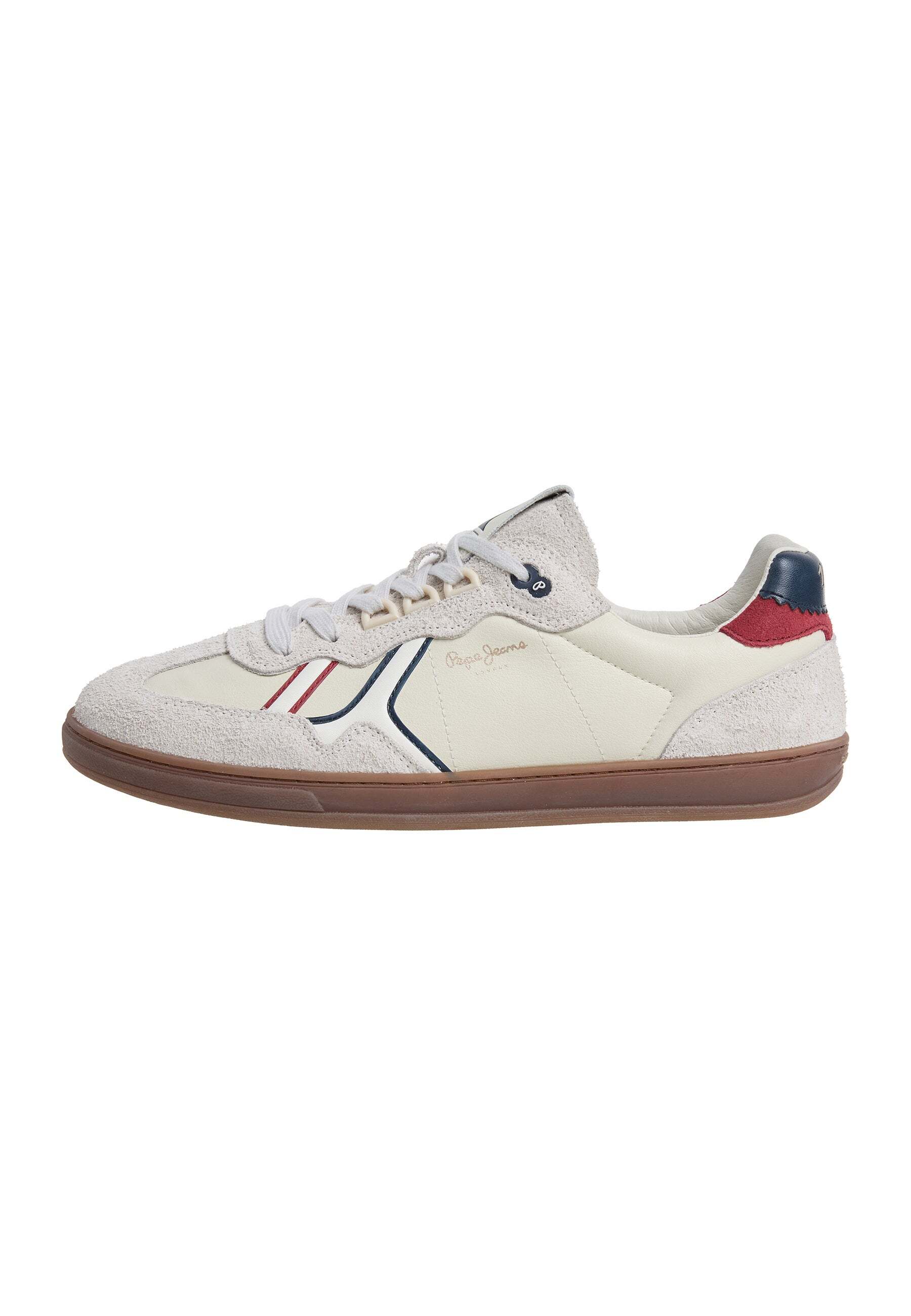 Pepe Jeans Trainingsschuh "trainers BALL ROAD M"