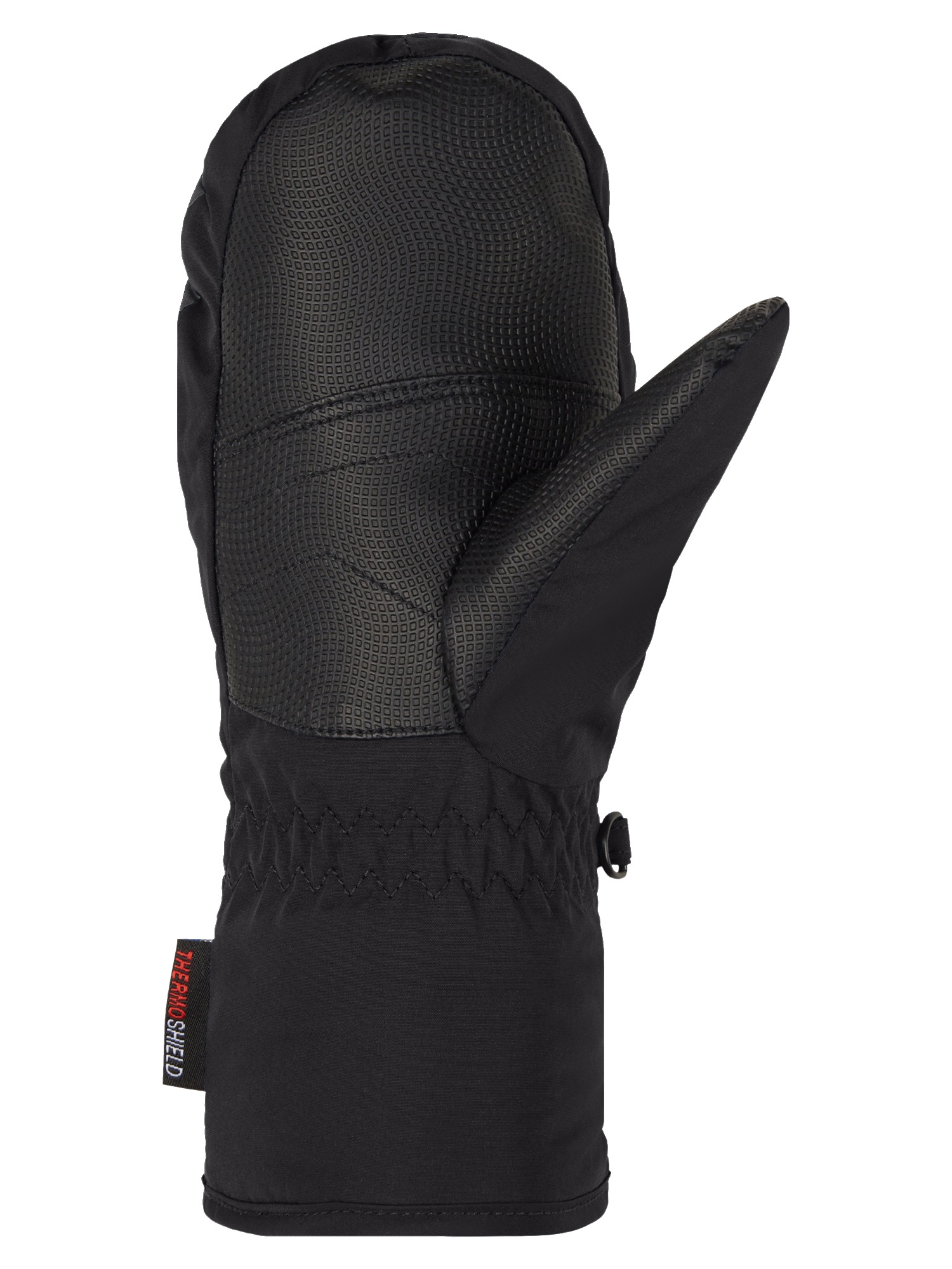 Thumbnail - Ziener Fäustlinge "LORIANO-Z AS MITTEN"