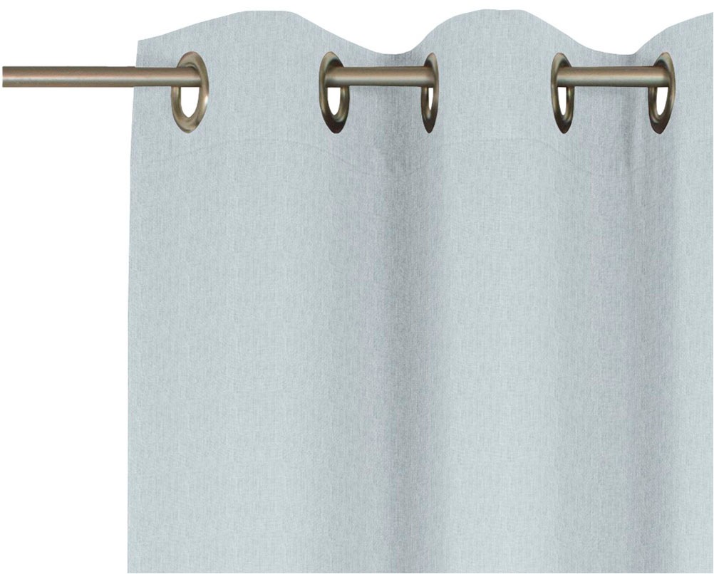 Thumbnail - Wirth Vorhang "Sunday" Ösen 1 Stk. tlg. nach Maß