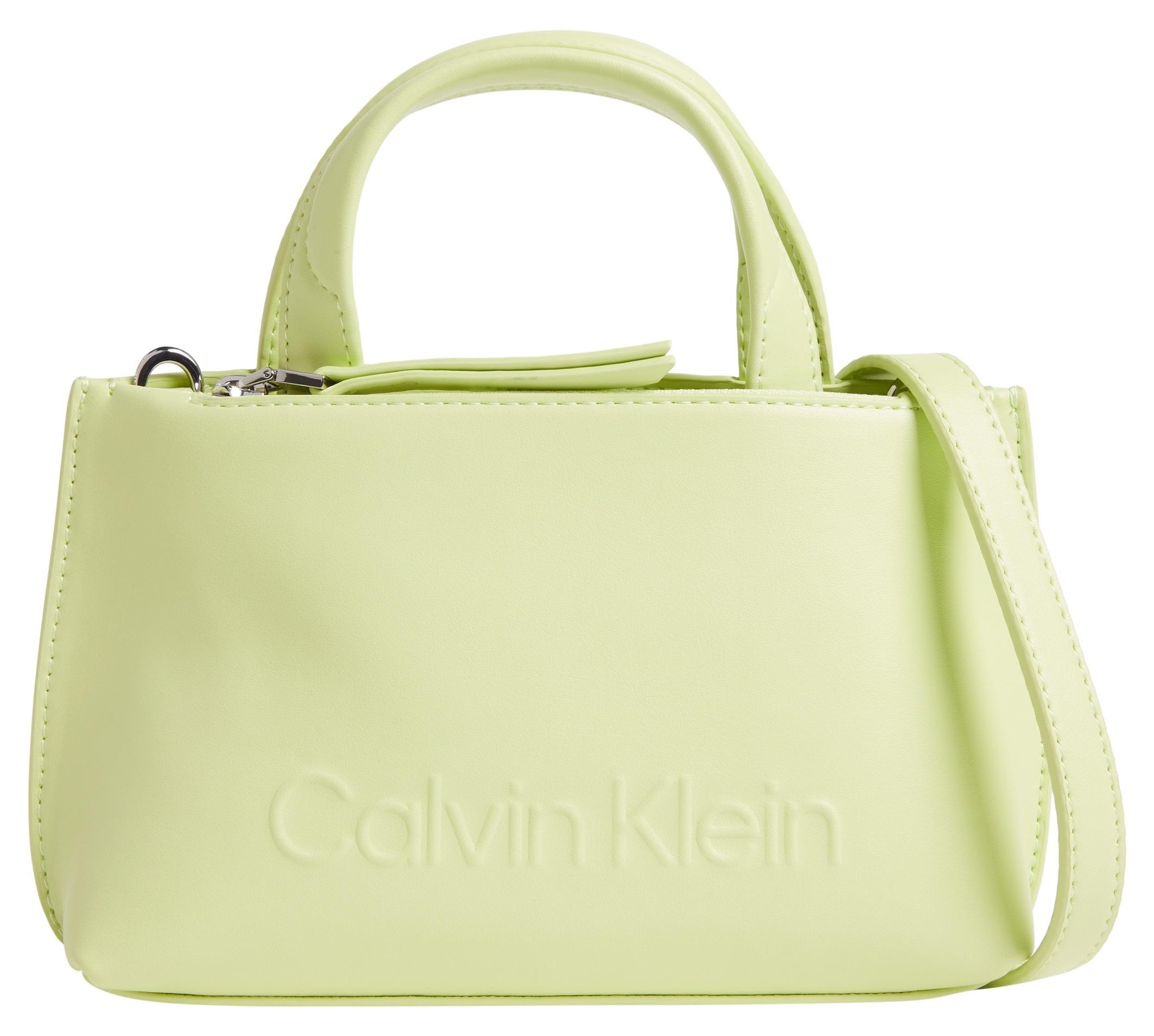 Mini Bag »CK SET MINI BAG«, Handtasche Damen Tasche Damen Umhängetasche