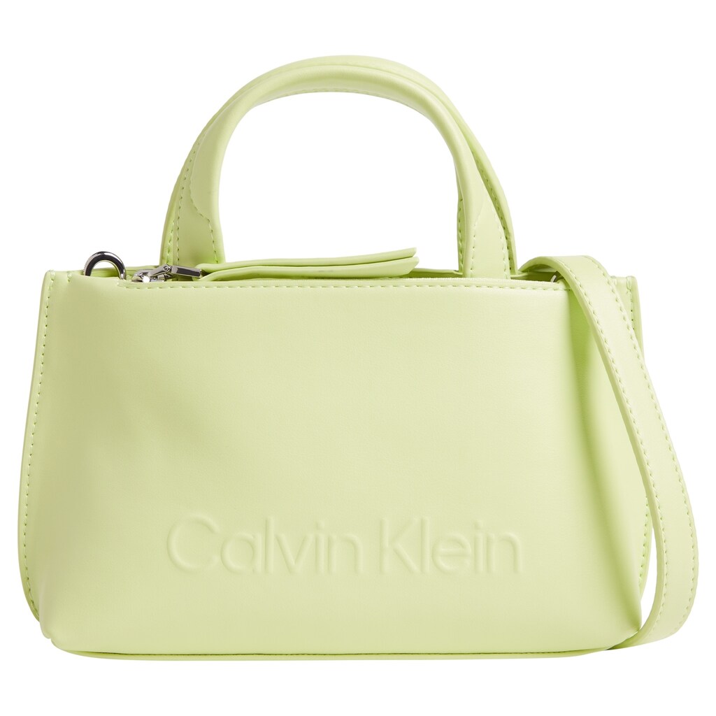 Calvin Klein Mini Bag »CK SET MINI BAG«