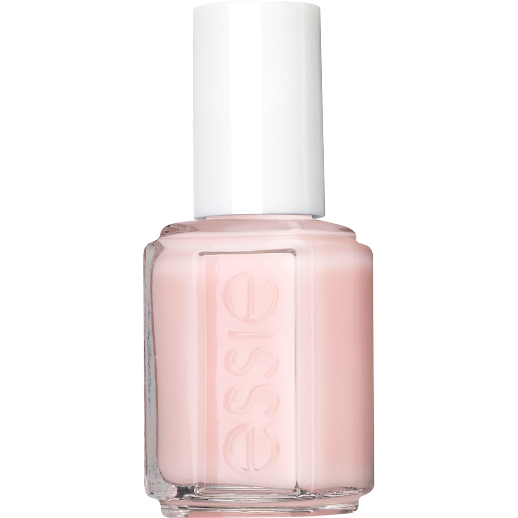 essie Nagellack-Set »Geschenkset Lieblingsmensch«, (4 tlg.)