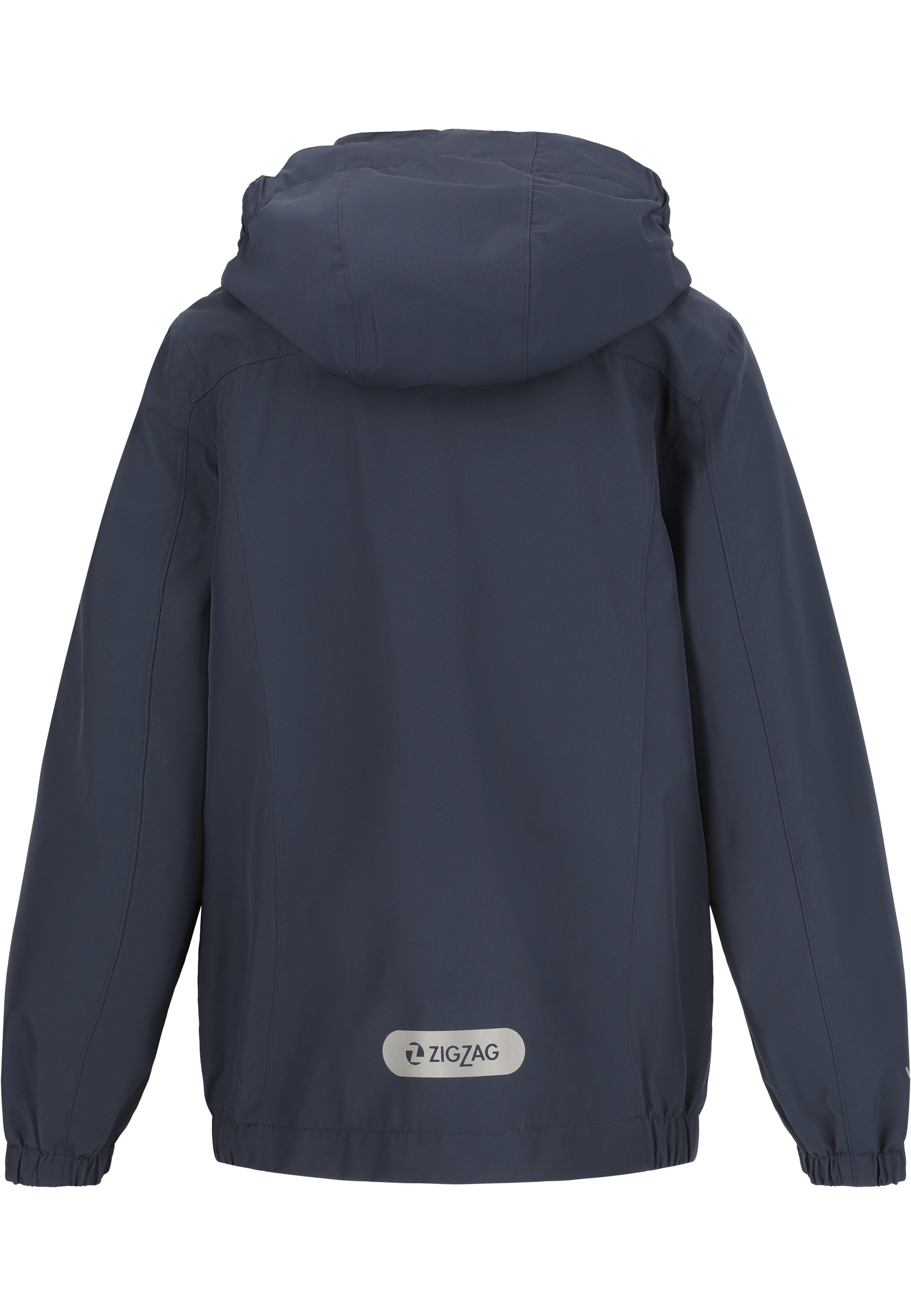ZIGZAG Outdoorjacke »Orkan« mit 10.000 mm Wassersäule