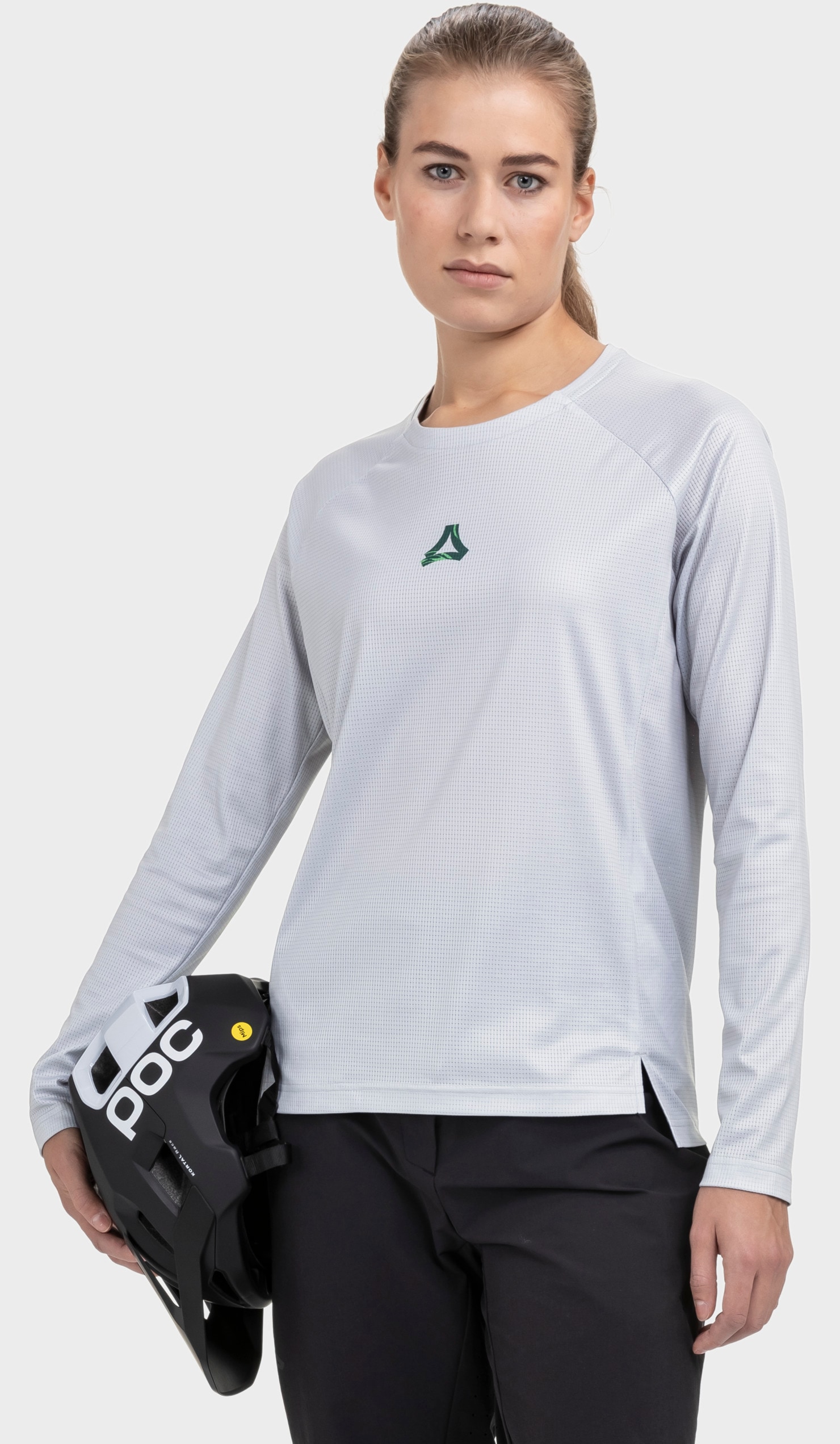 Schöffel Funktionsshirt »Longsleeve Style Koitere WMN«