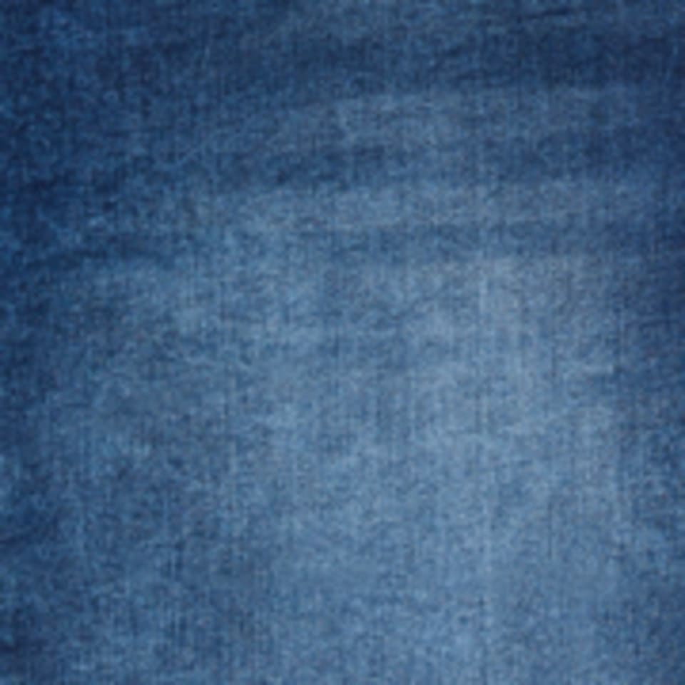 Cecil Comfort-fit-Jeans aus Baumwolle mit Stretchanteil