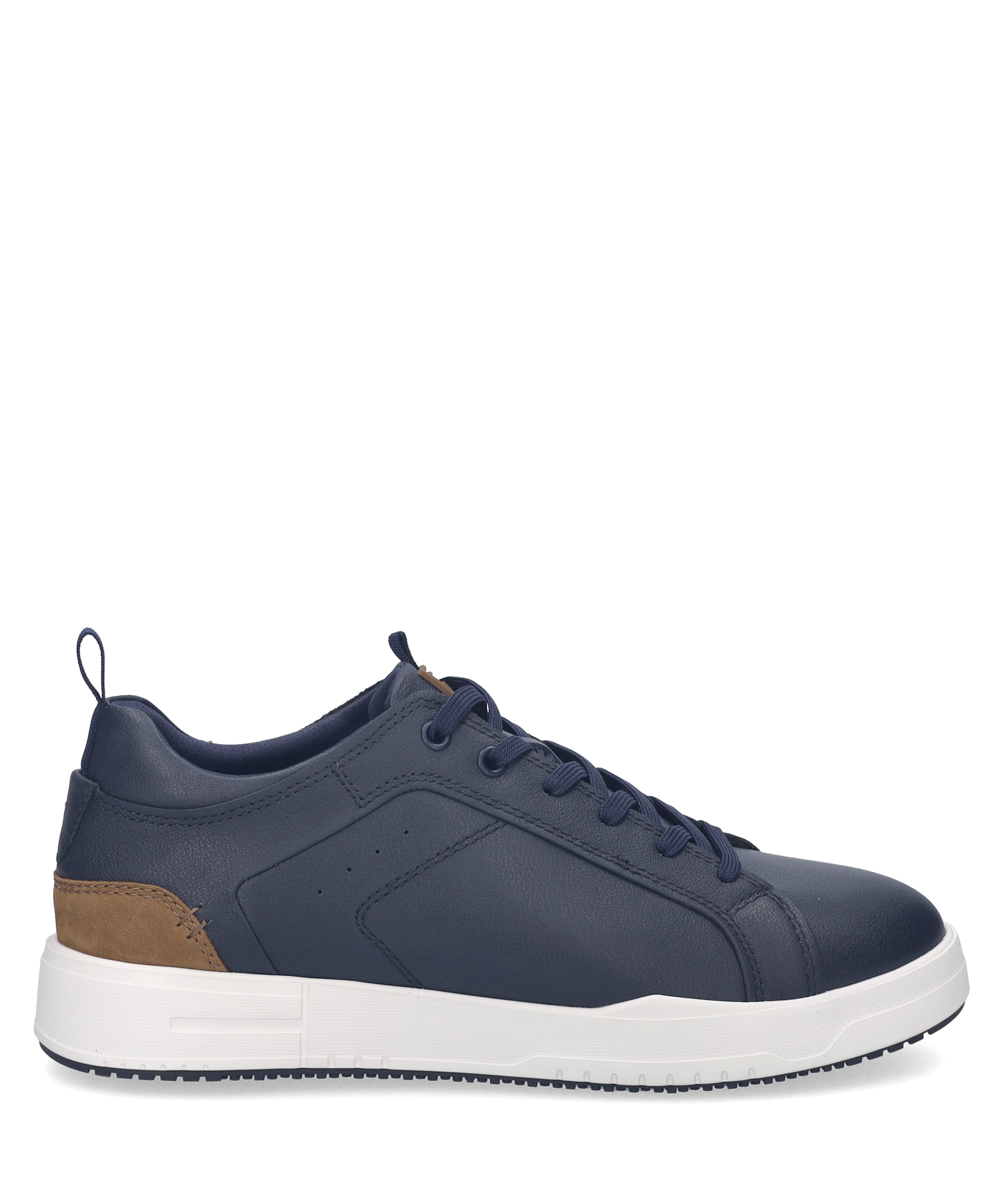 Josef Seibel Sneaker »Donovan 04, indigo-kombi«