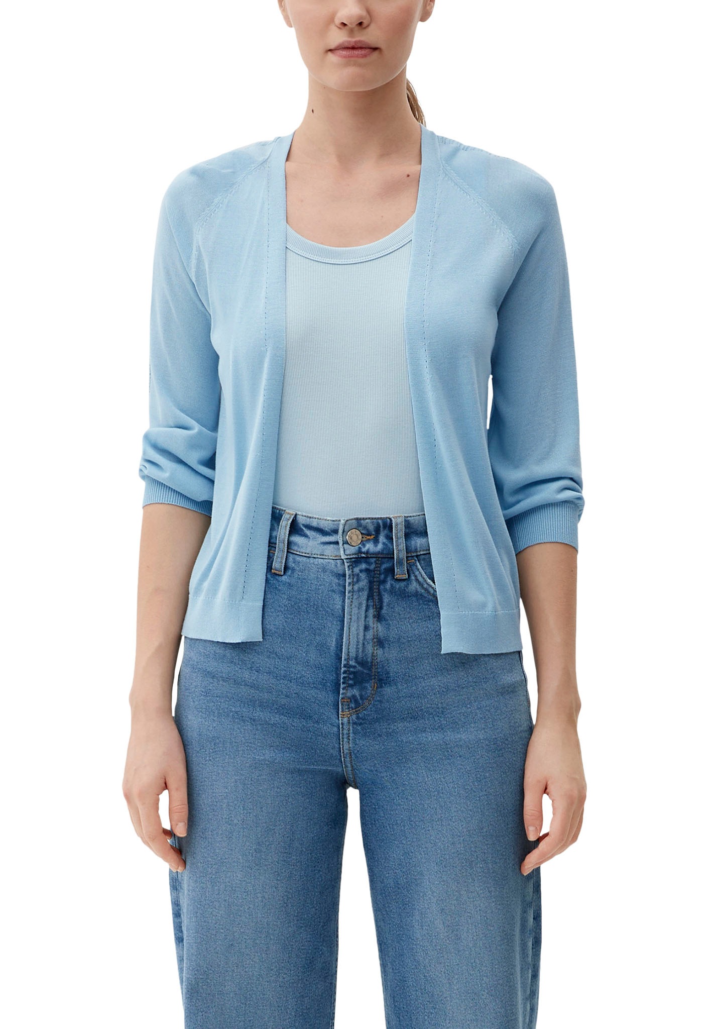s.Oliver Strickjacke kaufen