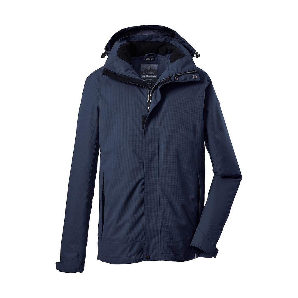 Killtec Outdoorjacke »Xenios«