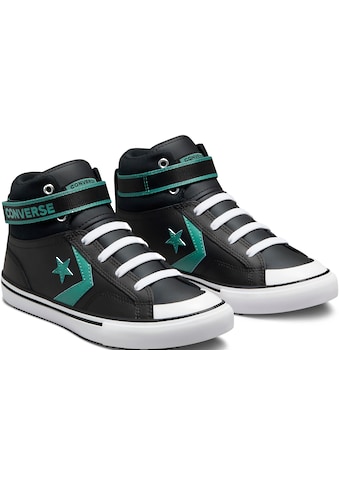 Converse Sneaker »PRO BLAZE dirželis 1V EASY-ON...