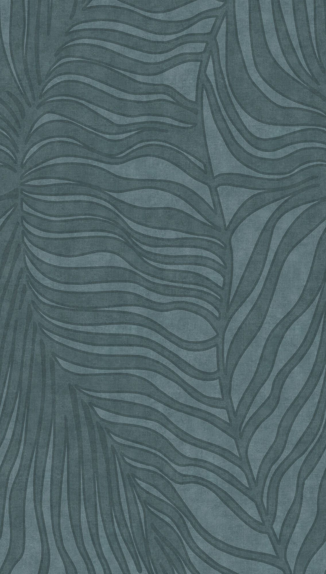 s.Oliver Vliestapete »Dschungel-Tapete - Vliestapete Palmenblatt« matt strukturiert moderne Natur-Design Wandtapete Schlafzimmer Küche Wohnzimmer