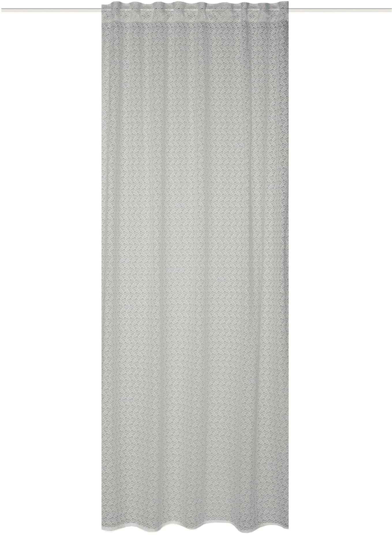 heine home Gardine Multifunktionsband 1 Stk. tlg. günstig online kaufen