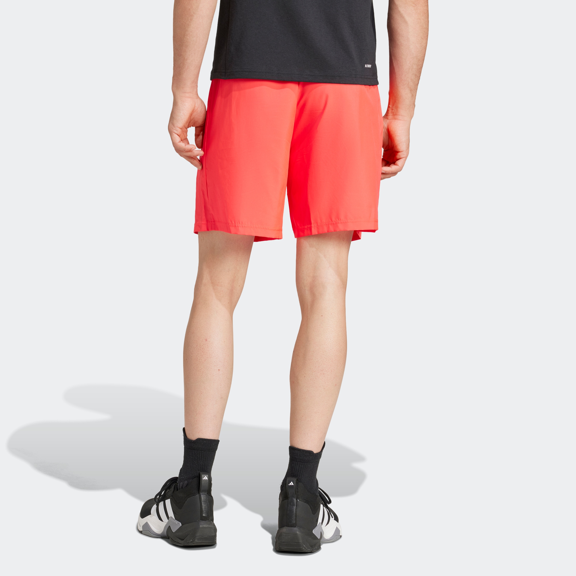 adidas Performance Shorts »TR-ES WV SHO«, (1 tlg.), Essentials Woven Trainingsshorts