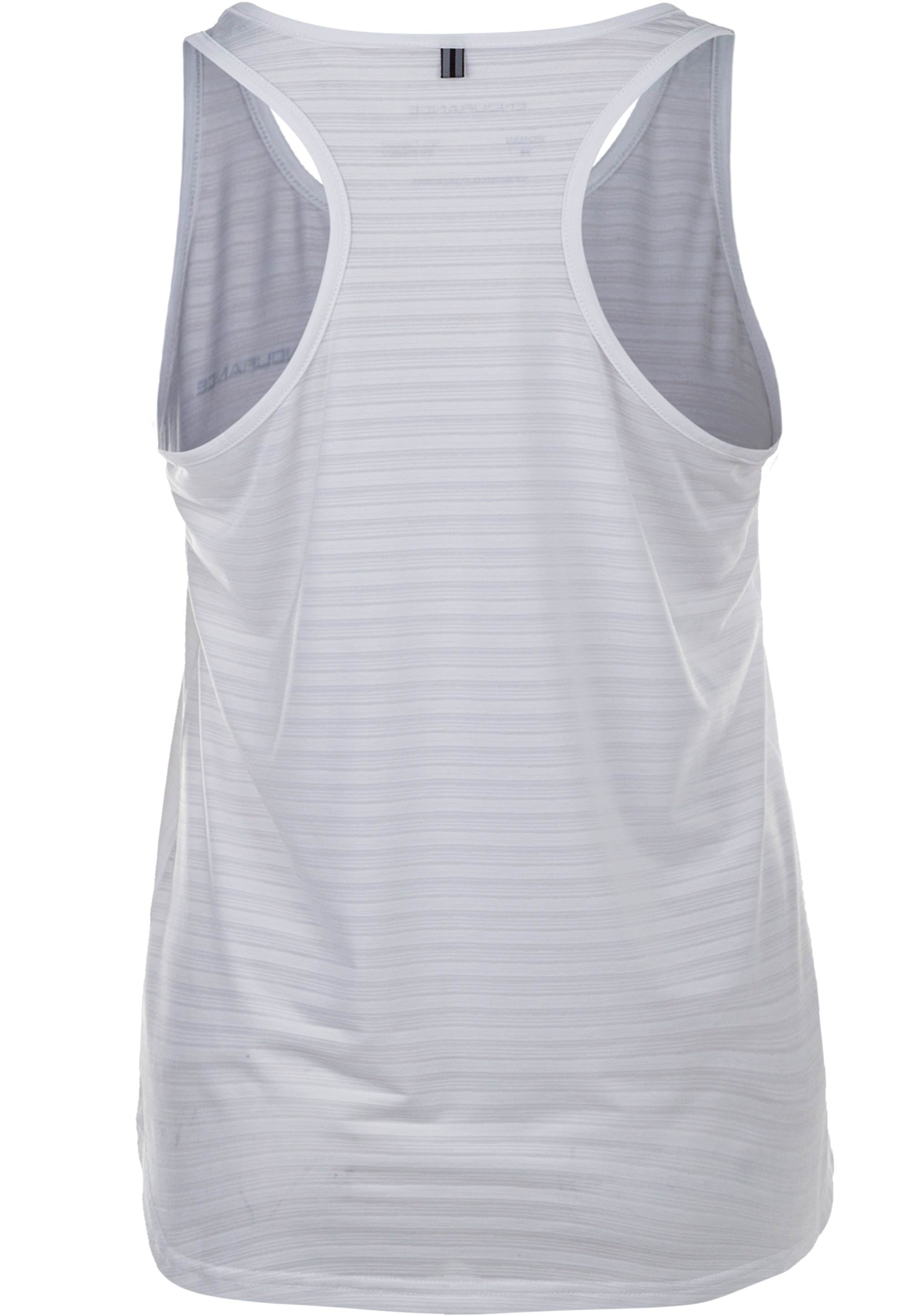 ENDURANCE Tanktop »REGIER«, (1 tlg.), mit innovativer QUICK DRY Technologie