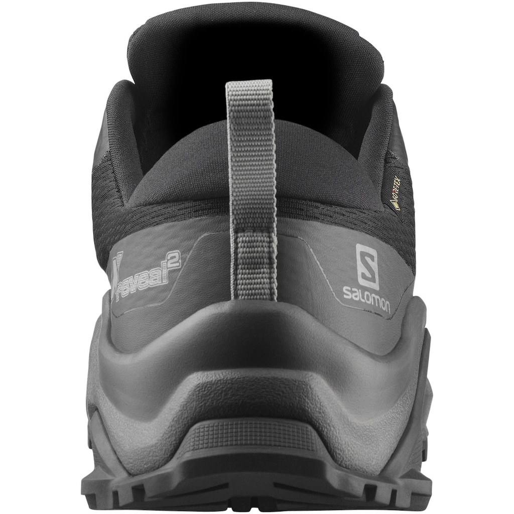 Salomon Wanderschuh »X REVEAL 2 GORE-TEX®«