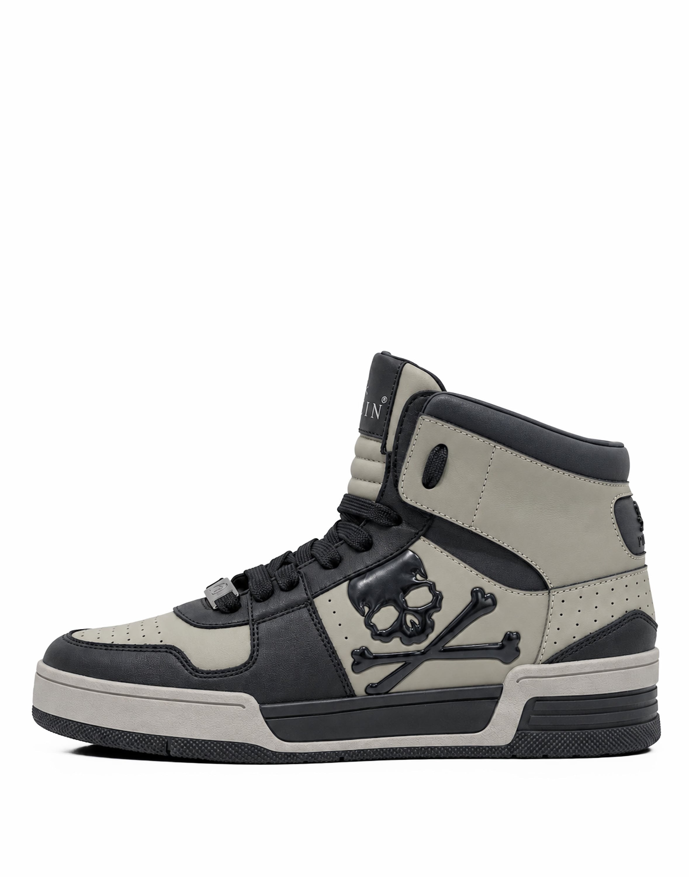 PHILIPP PLEIN Sneaker »Notorius«