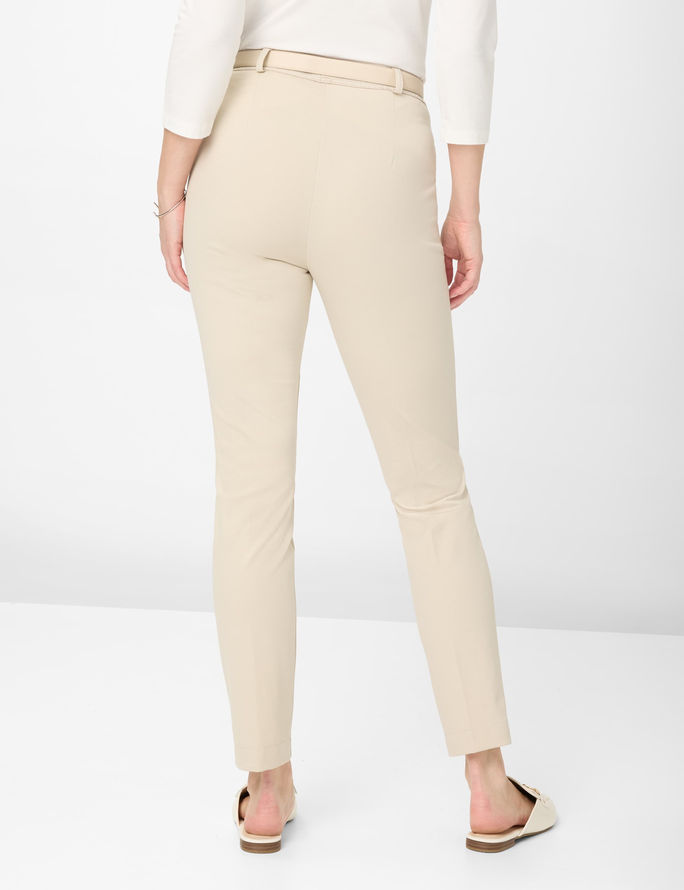 RAPHAELA by BRAX Chinohose »Style DamenpulloverTH«