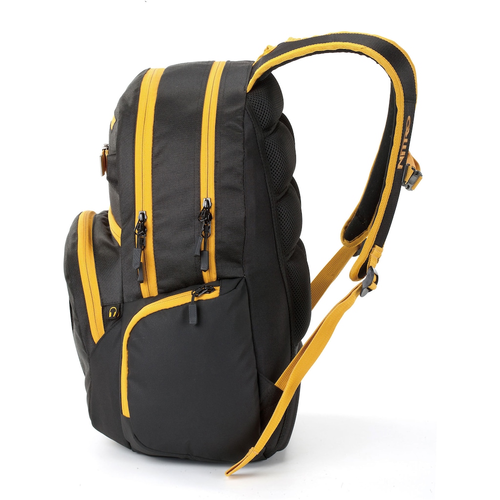 NITRO Schulrucksack »Hero«