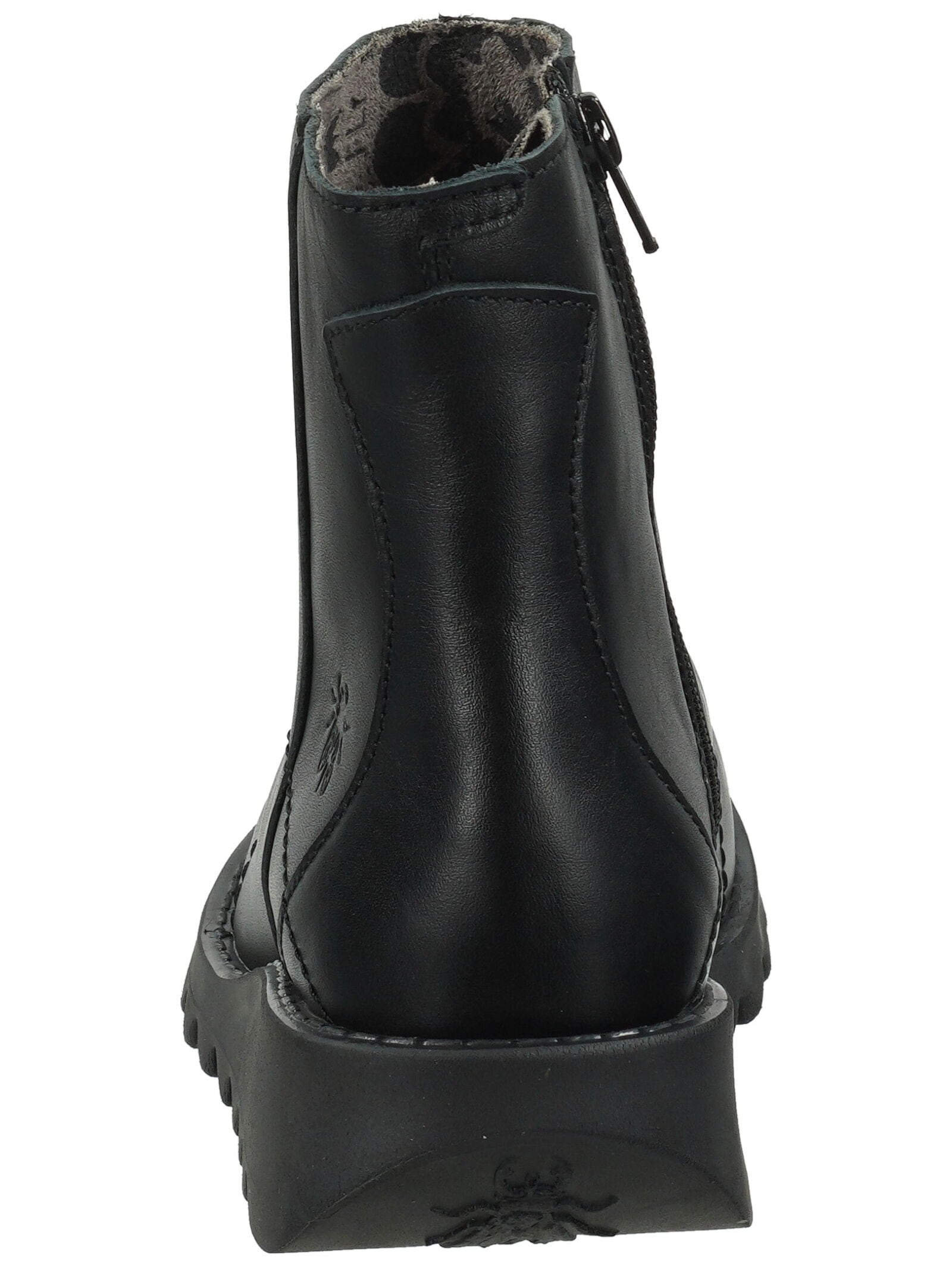 Fly London Stiefelette »Fly London Stiefelette Leder«