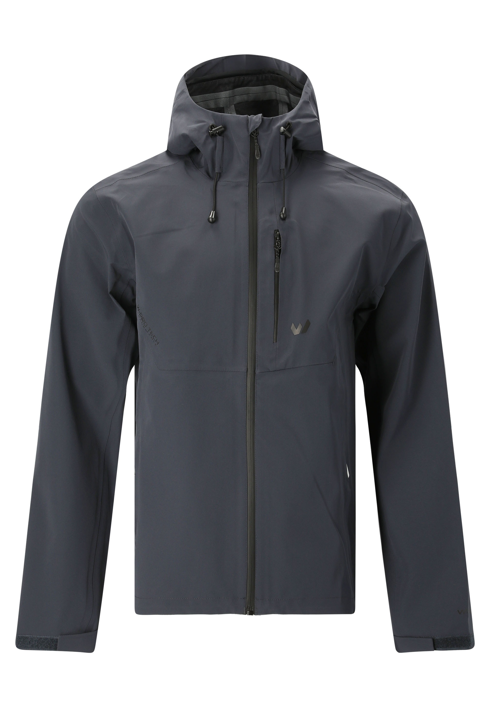 WHISTLER Outdoorjacke »Seymour«, mit 15.000 mm Wassersäule