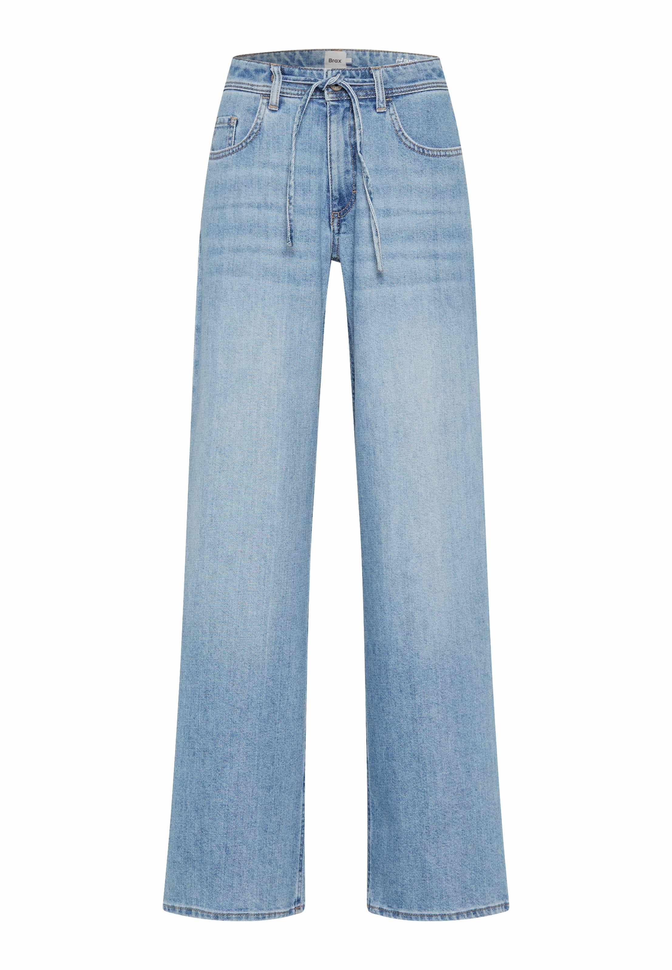 Brax 5-Pocket-Jeans "Style MORGAN" günstig online kaufen
