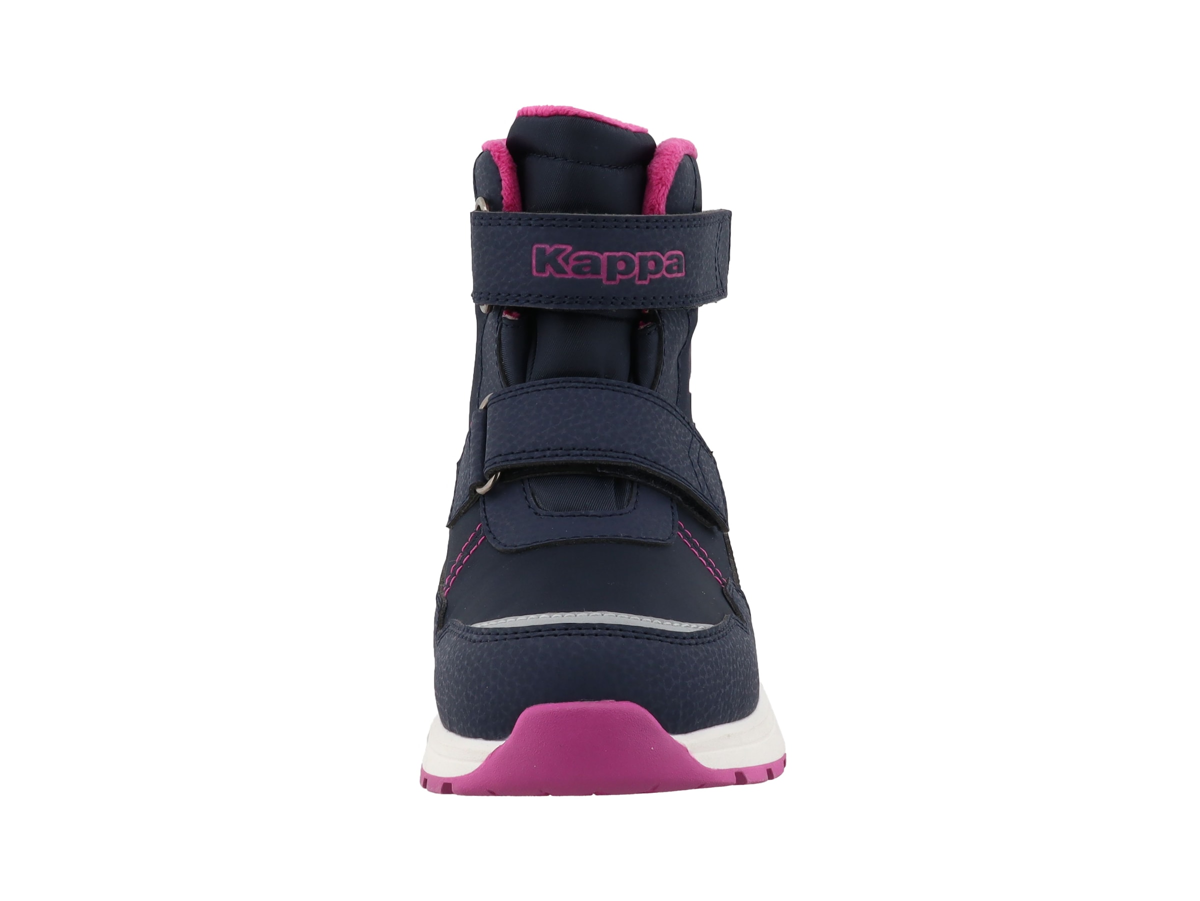 Kappa Winterboots »Ruth«, Winterschuhe, Winterstiefel, Snowboots, gefüttert, wasserdicht