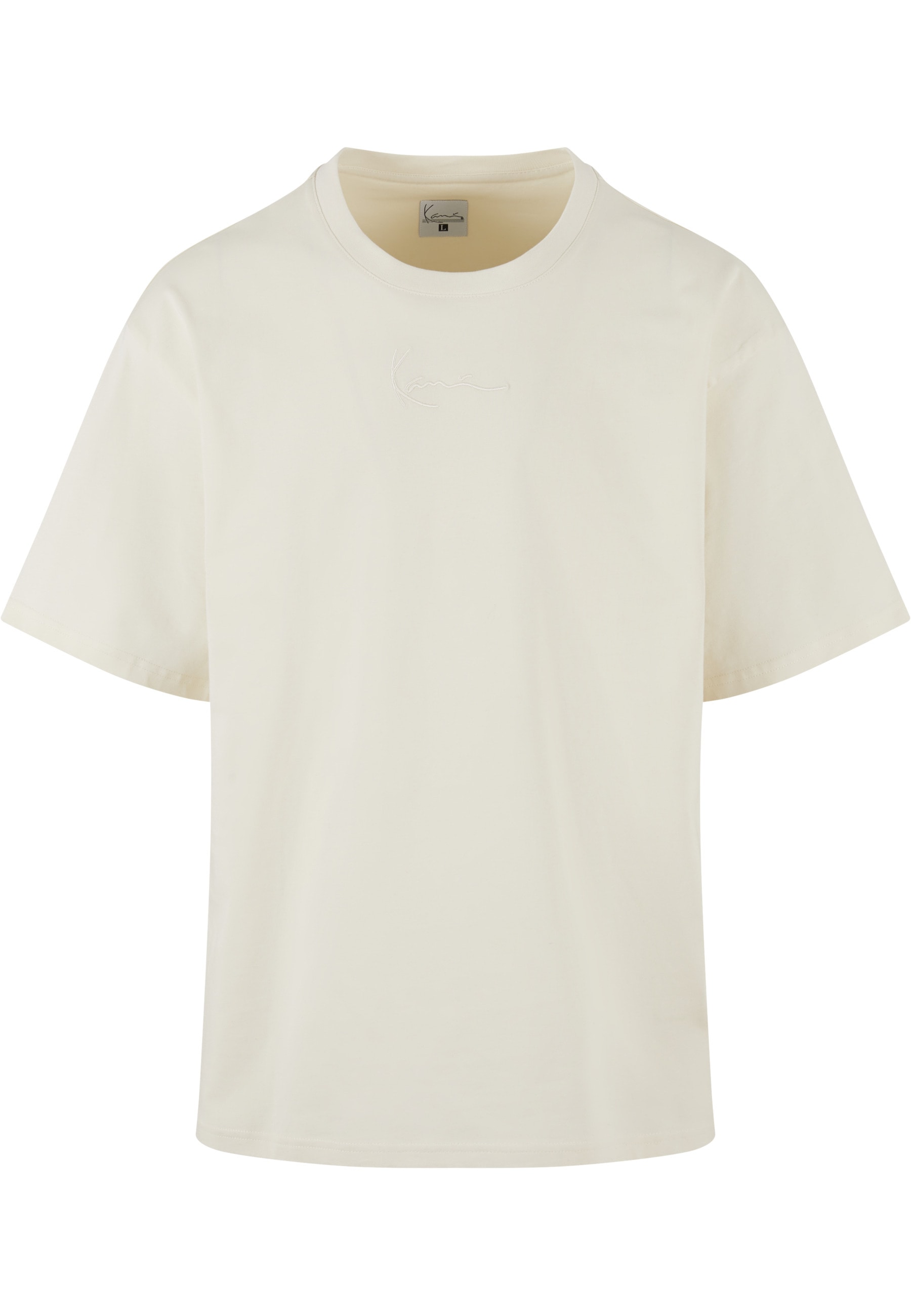 Karl Kani T-Shirt "Karl Kani Small Signature Essential Tee" 1 Stk. günstig online kaufen