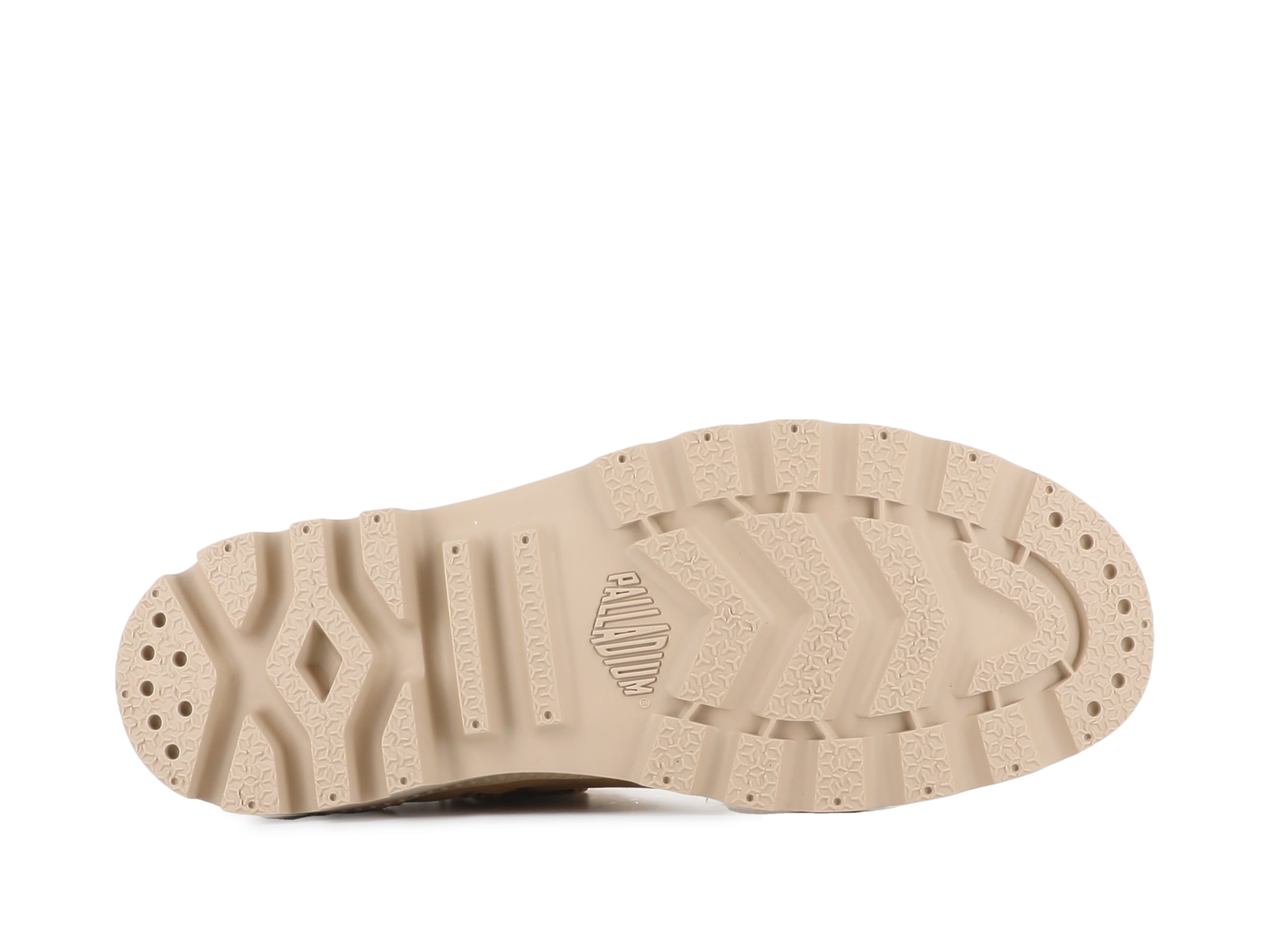 Palladium Winterboots »PAMPA HI ZIP WL«  Winterschuhe, Schnürboots, Winterstiefel, Snowboots, gefüttert