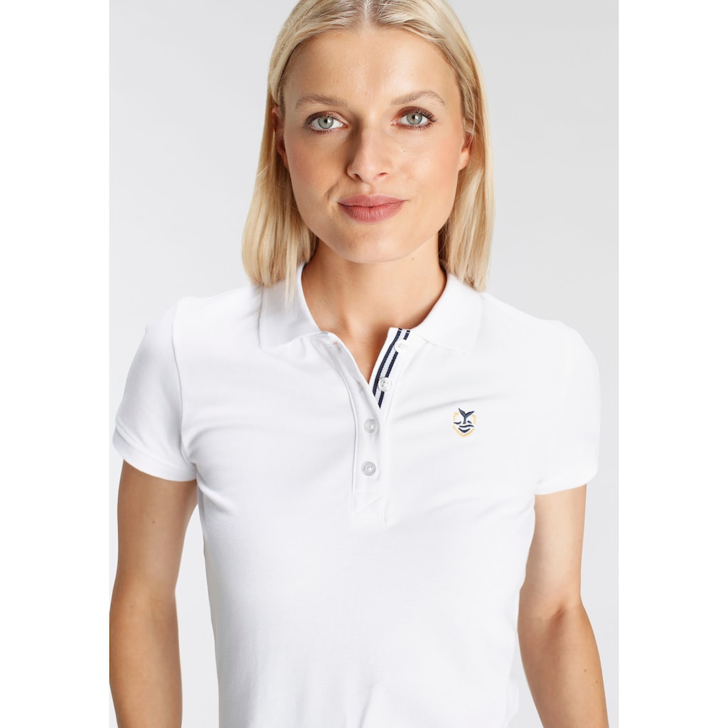 DELMAO Poloshirt