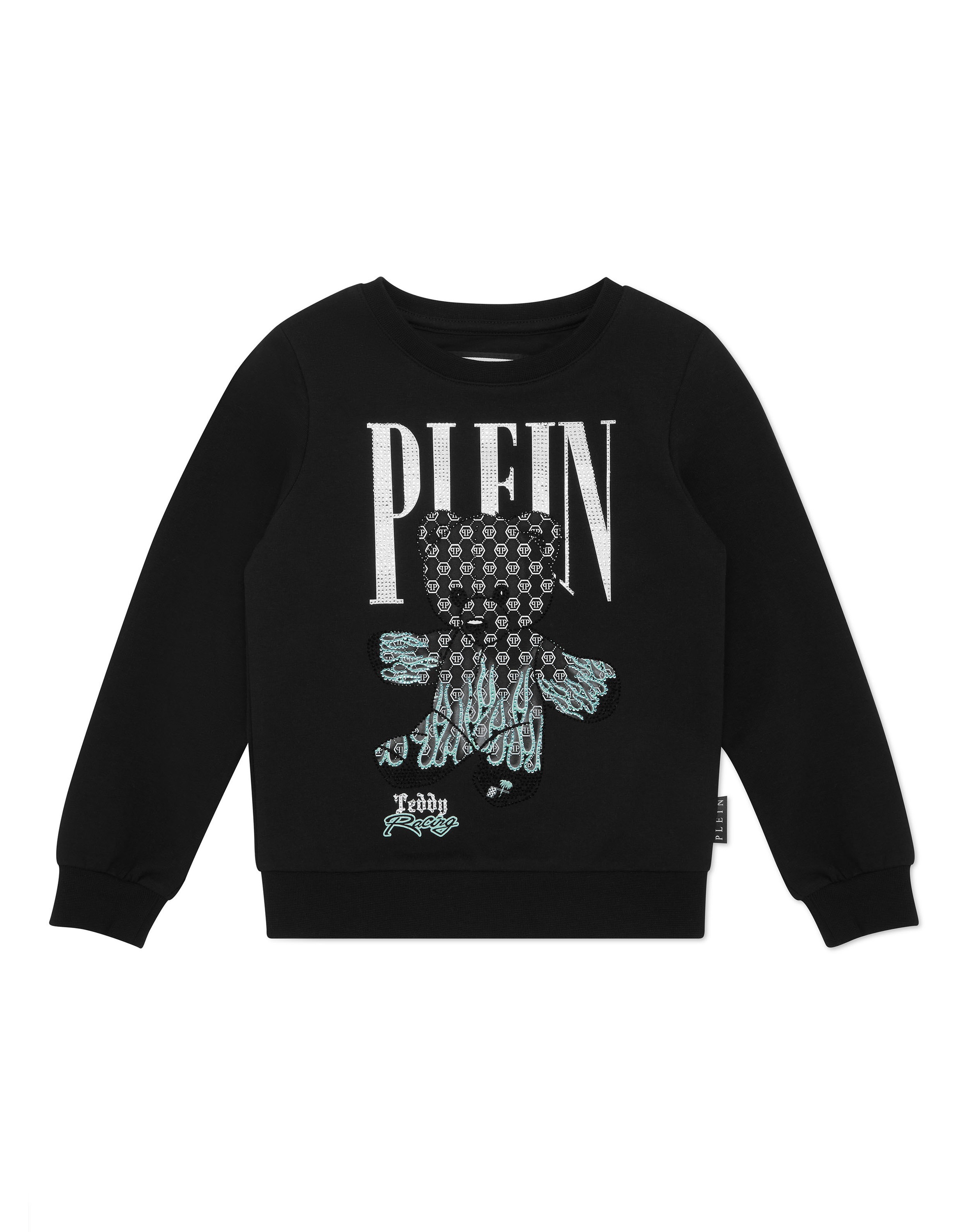PHILIPP PLEIN Sweatshirt "Teddy"