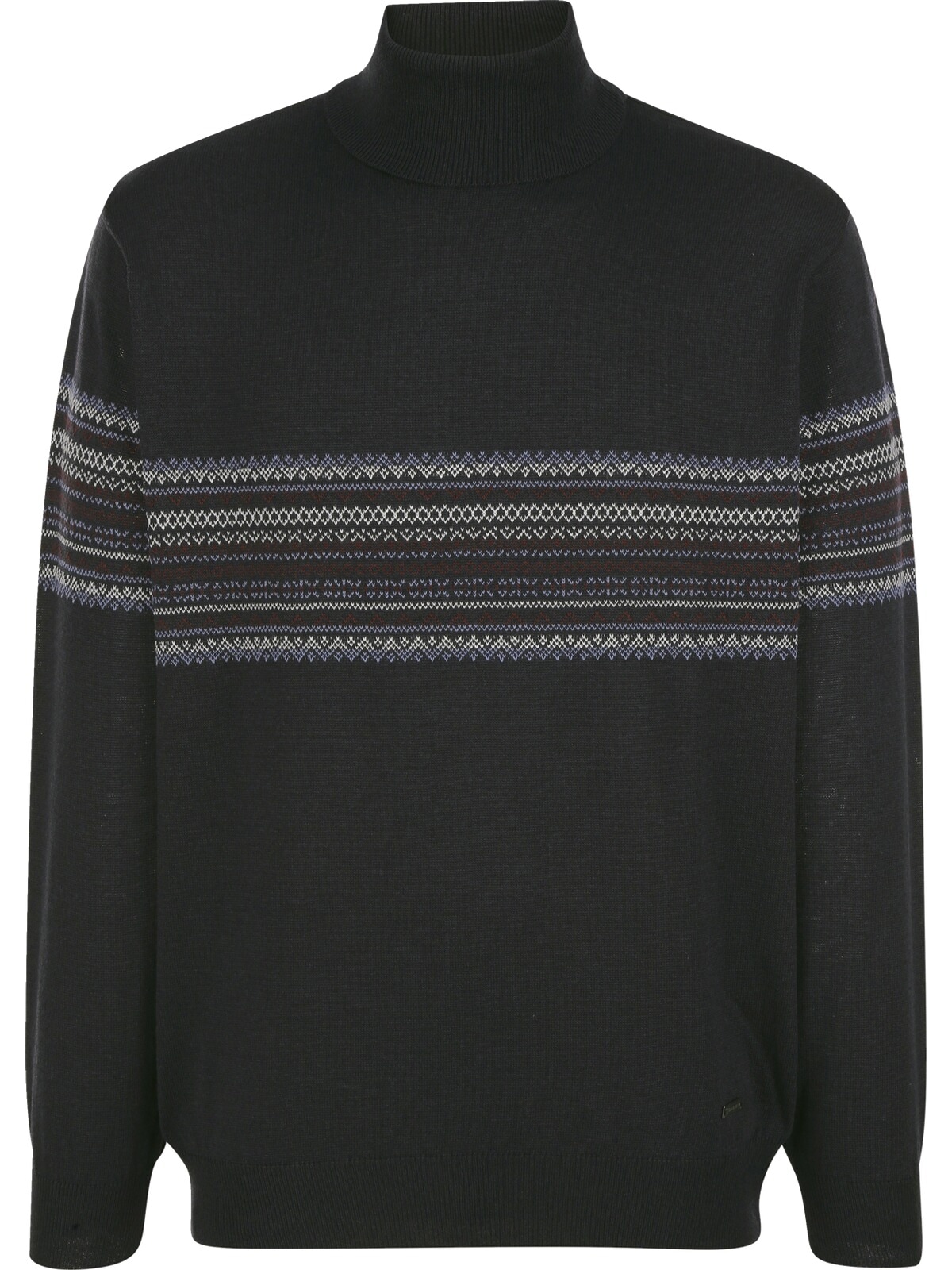 Babista Rollkragenpullover »Pullover VESTORINO«