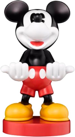 Spielfigur »Mickey Mouse Cable Guy«, (1 tlg.)