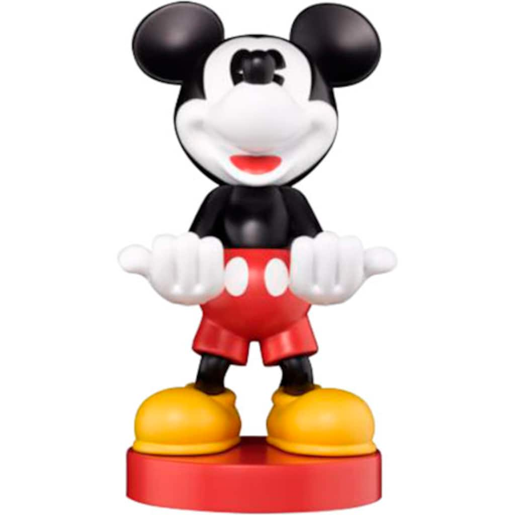 Spielfigur »Mickey Mouse Cable Guy«, (1 tlg.)