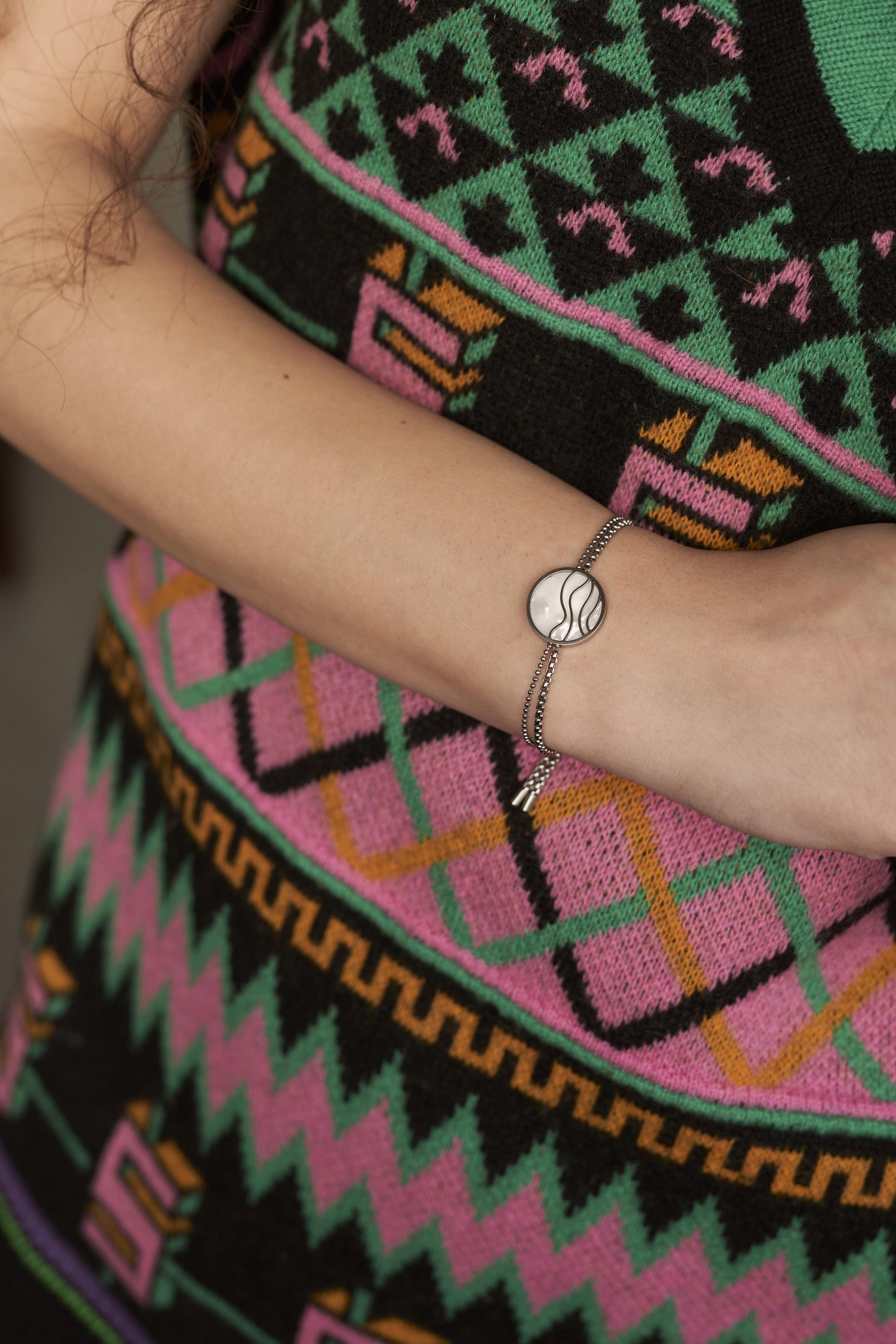 AMELIA PARKER Armband »AB015S«