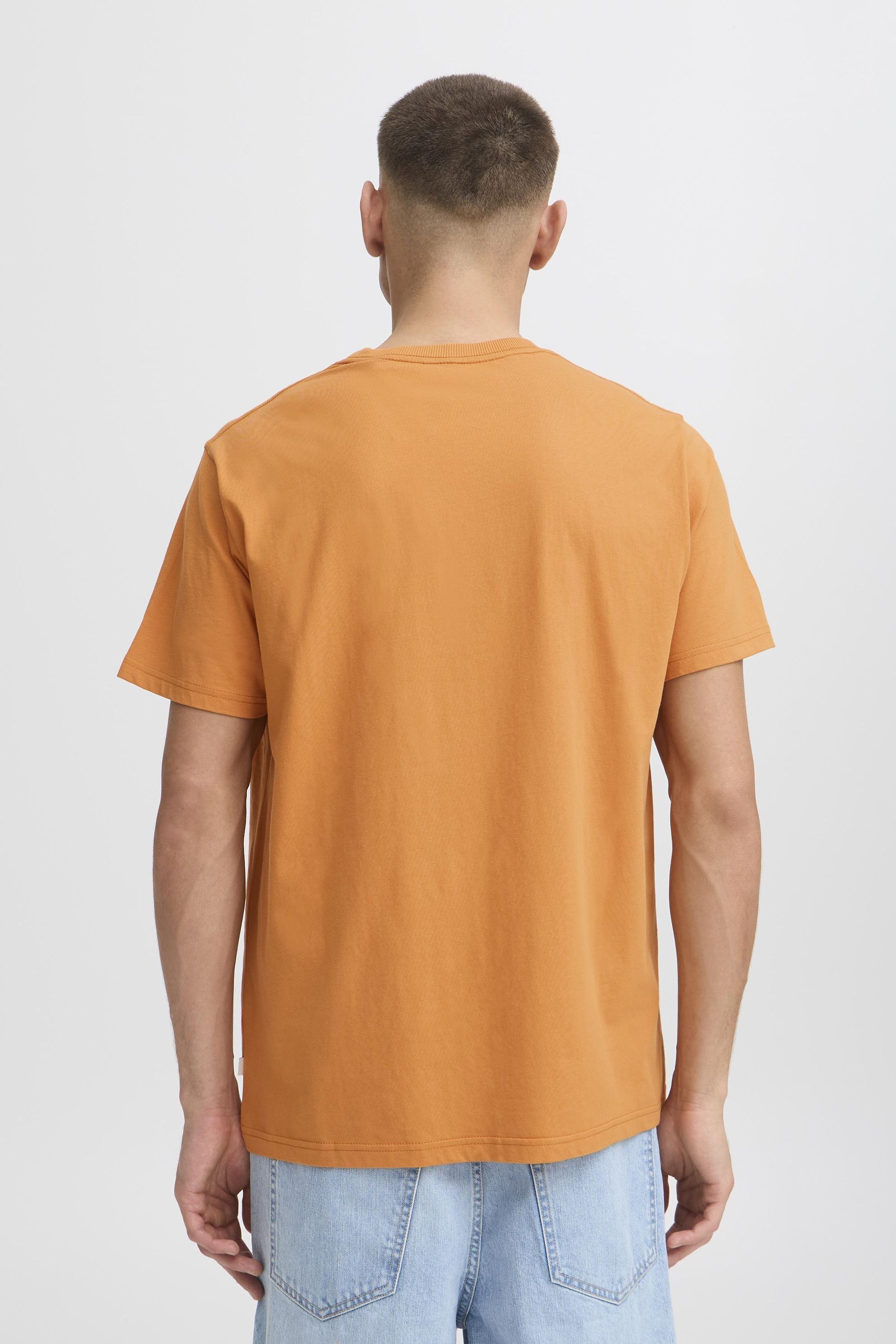 !Solid Rundhalsshirt »Rundhalsshirt SDPEDRO«