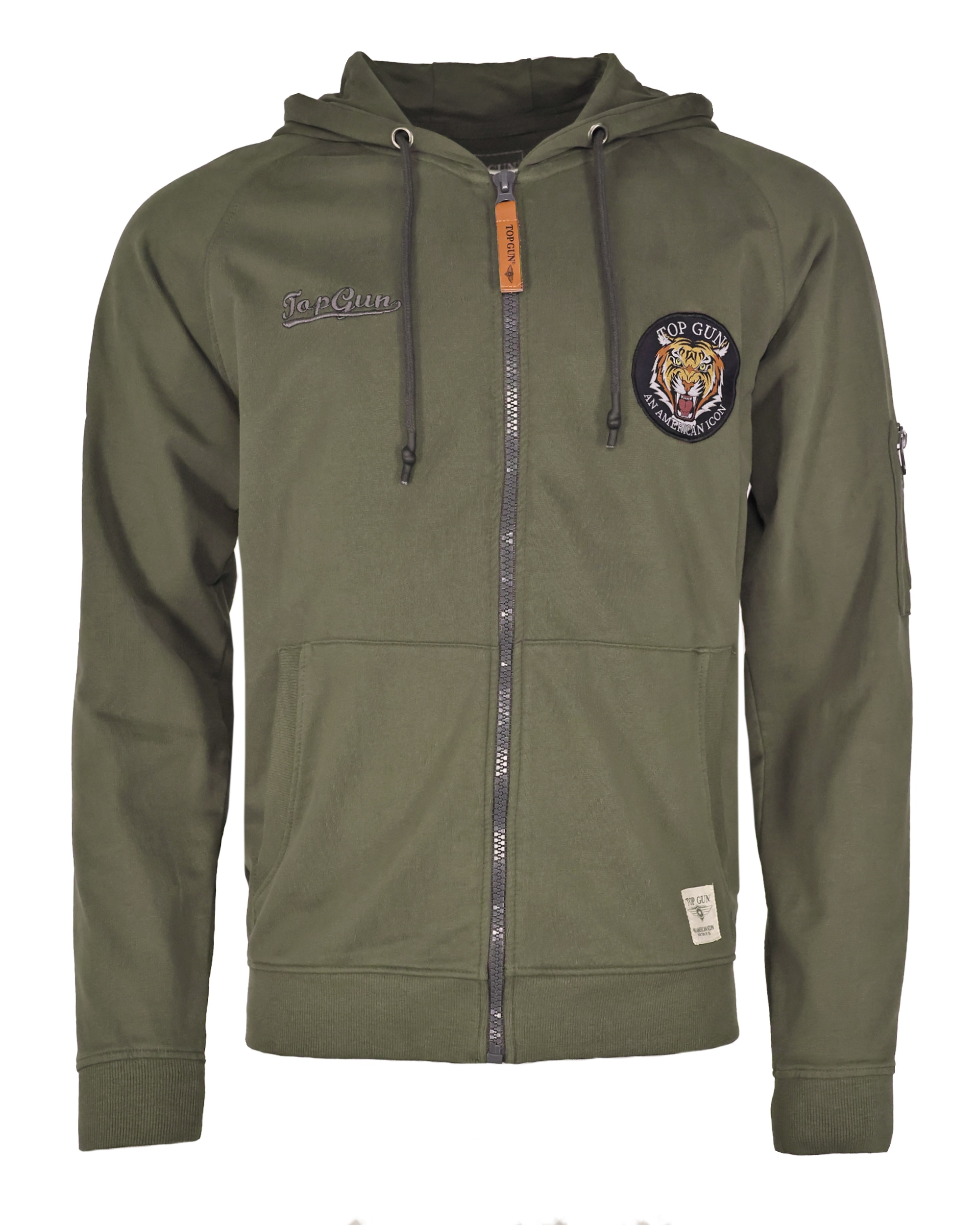 TOP GUN 1100000002199 "TG20213018"