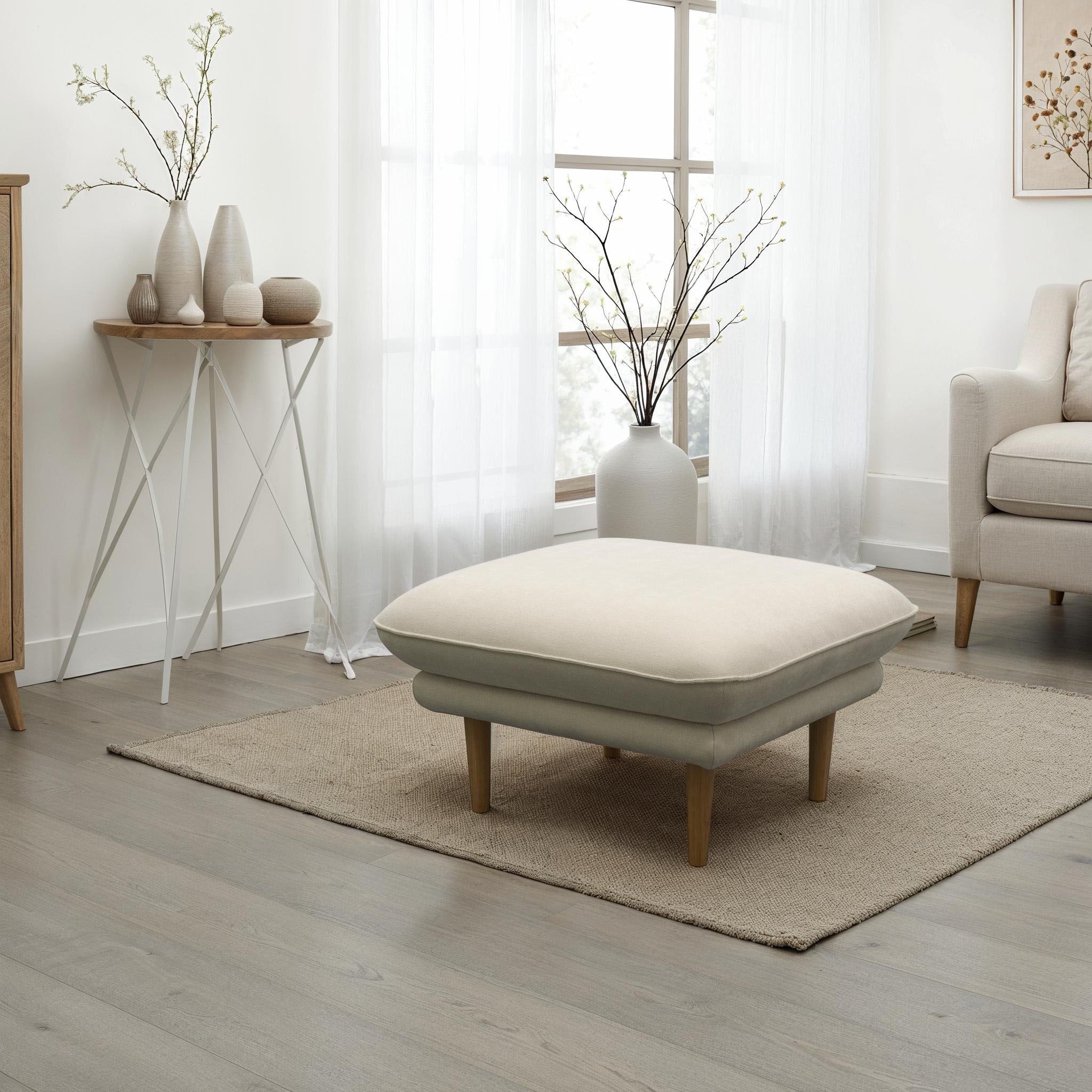 DOMO collection Hocker »100032«