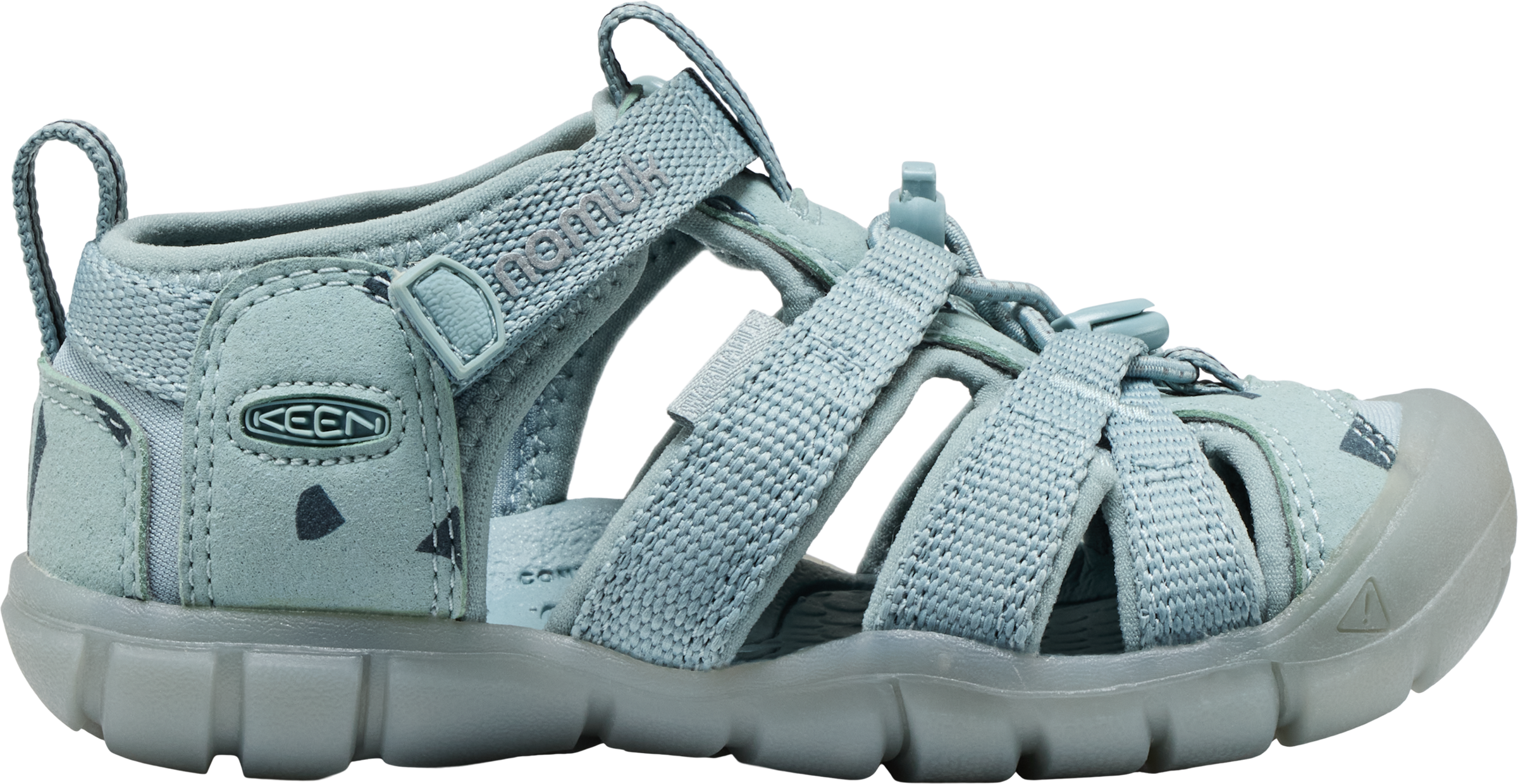 Keen Sandale »SEACAMP II CNX«